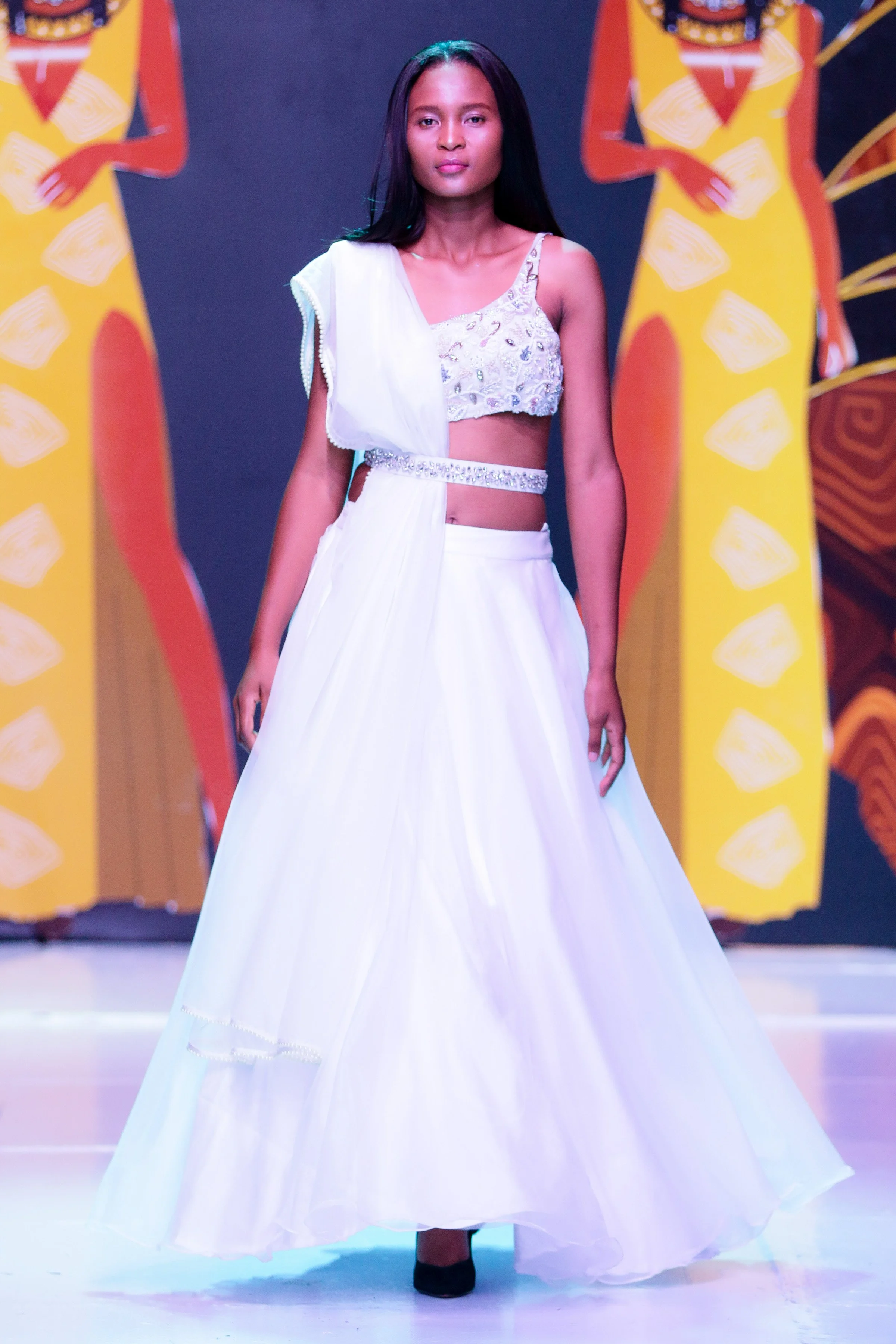 Bansri M - Swahili Fashion Week 2020