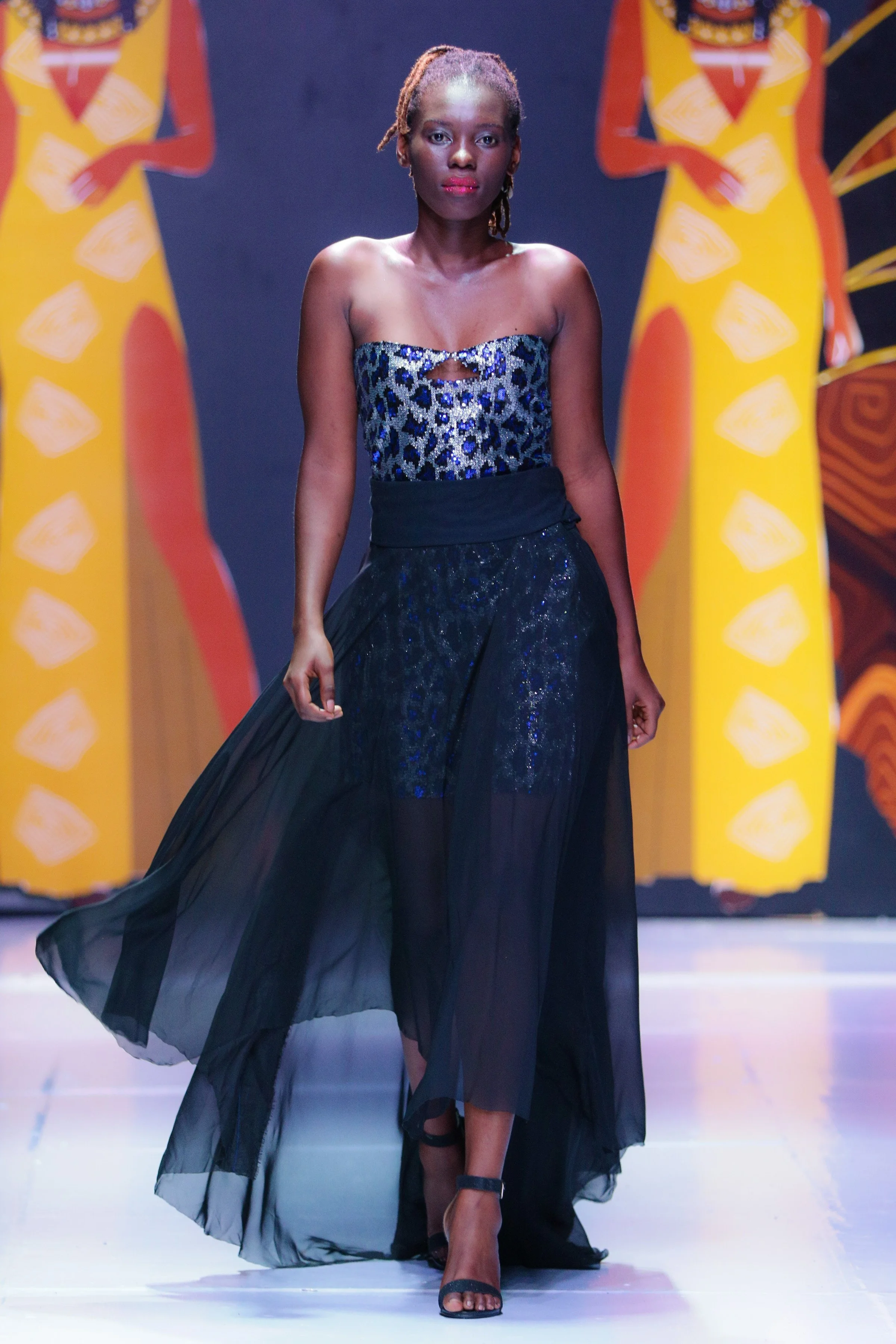 Enofits - Swahili Fashion Week 2020 