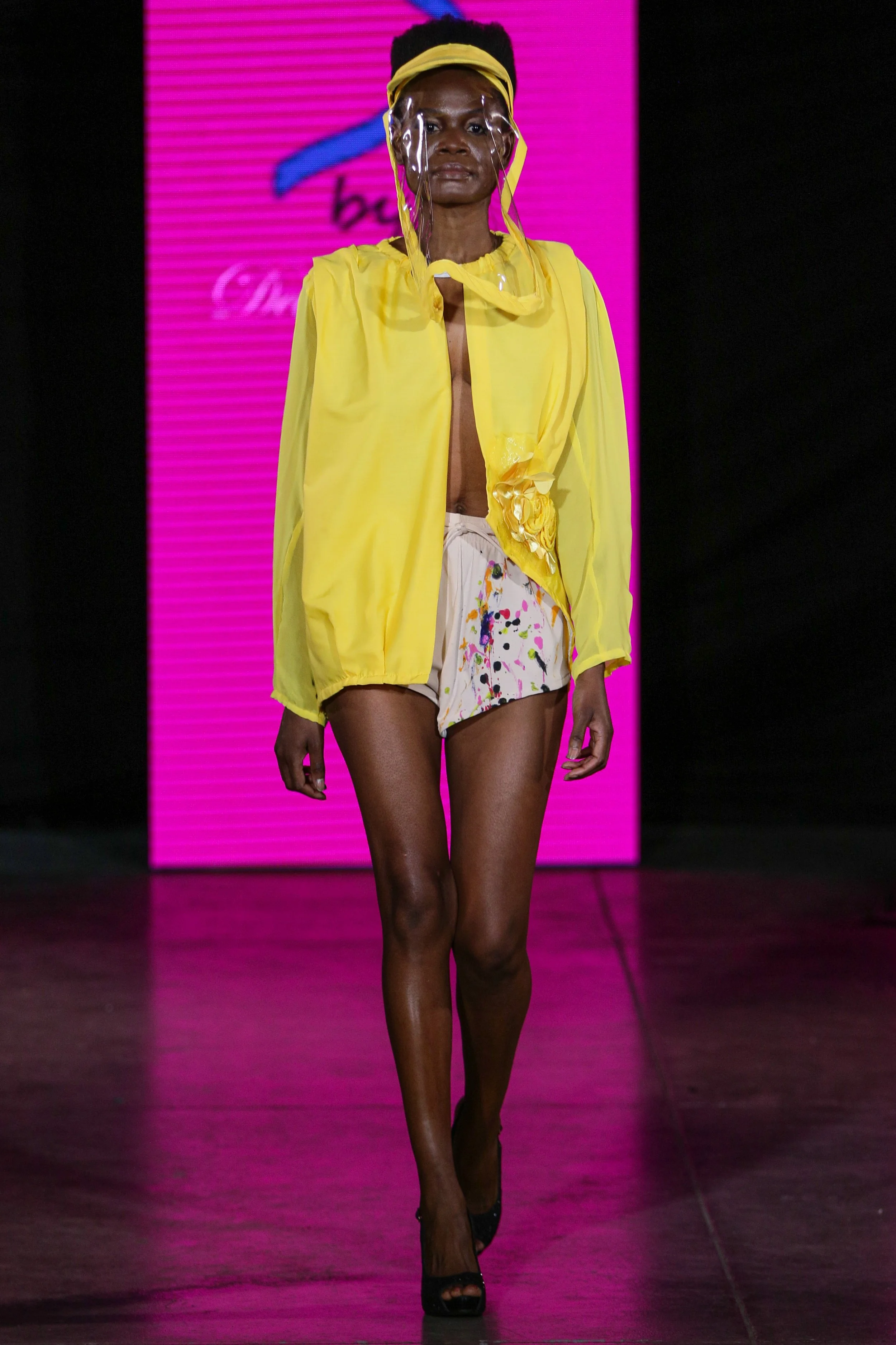 Del Lombard - SA Menswear Week SS21 
