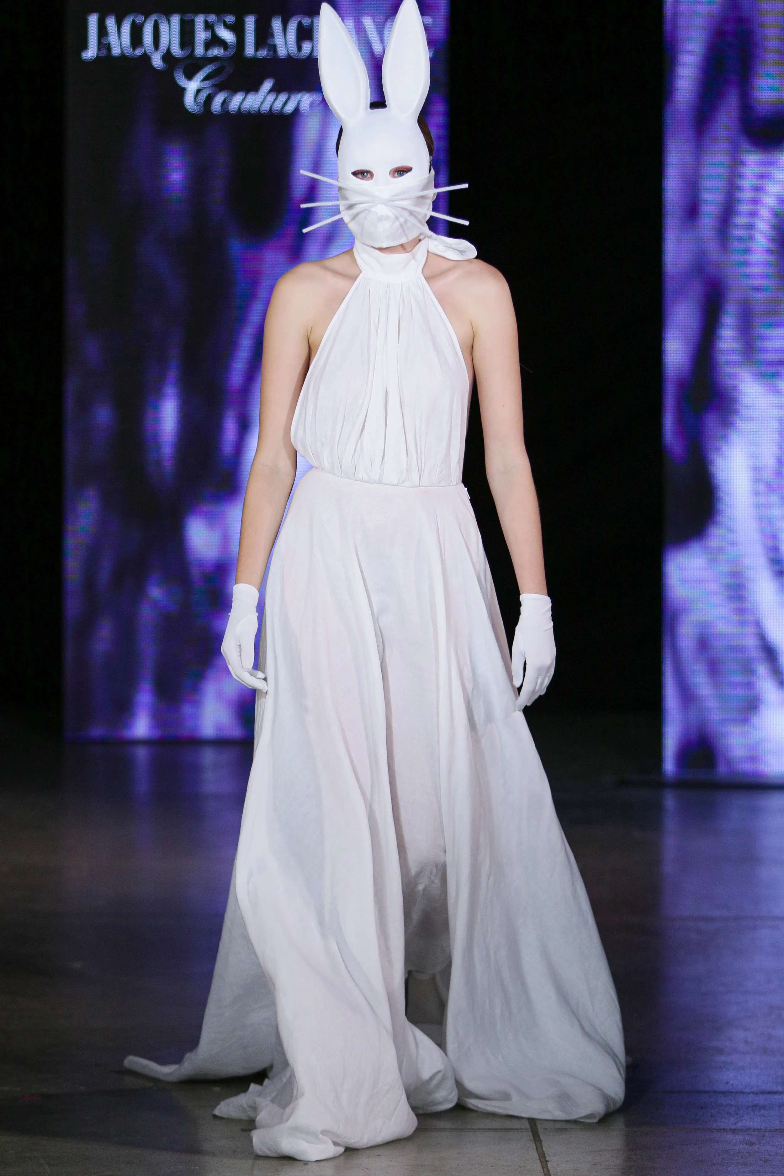 Jacques LaGrange - SA Menswear Week SS21