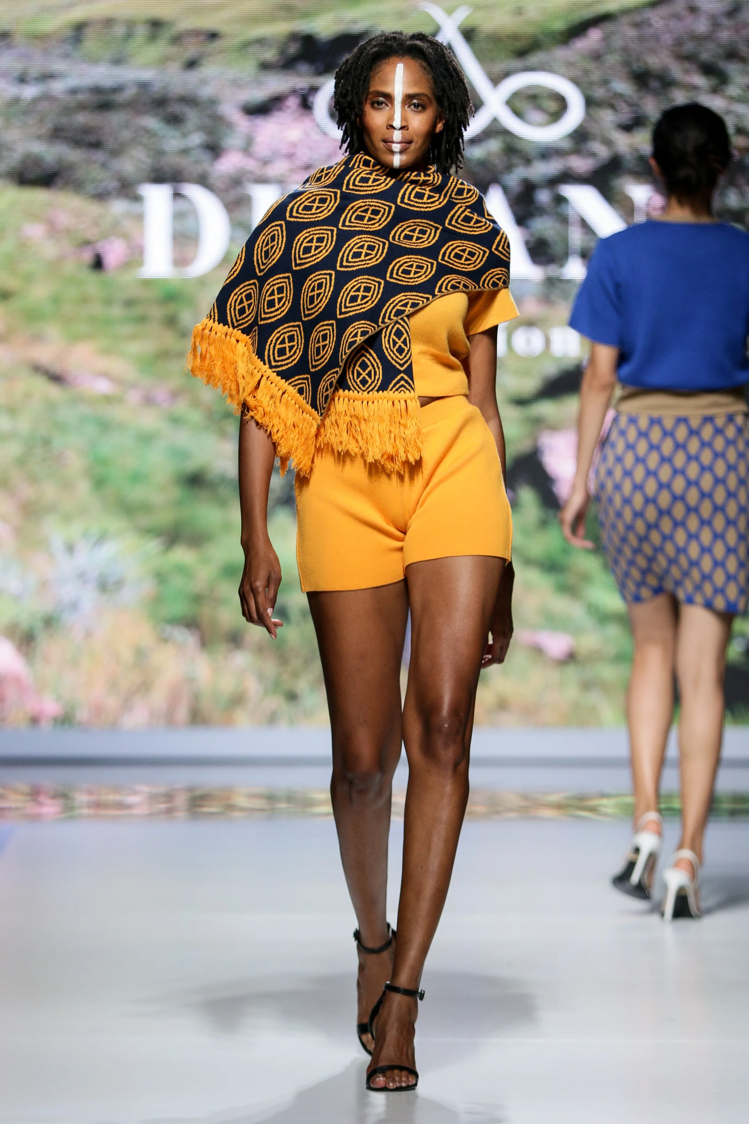 Dedani - AFI Cape Town Fashion Week 2020 