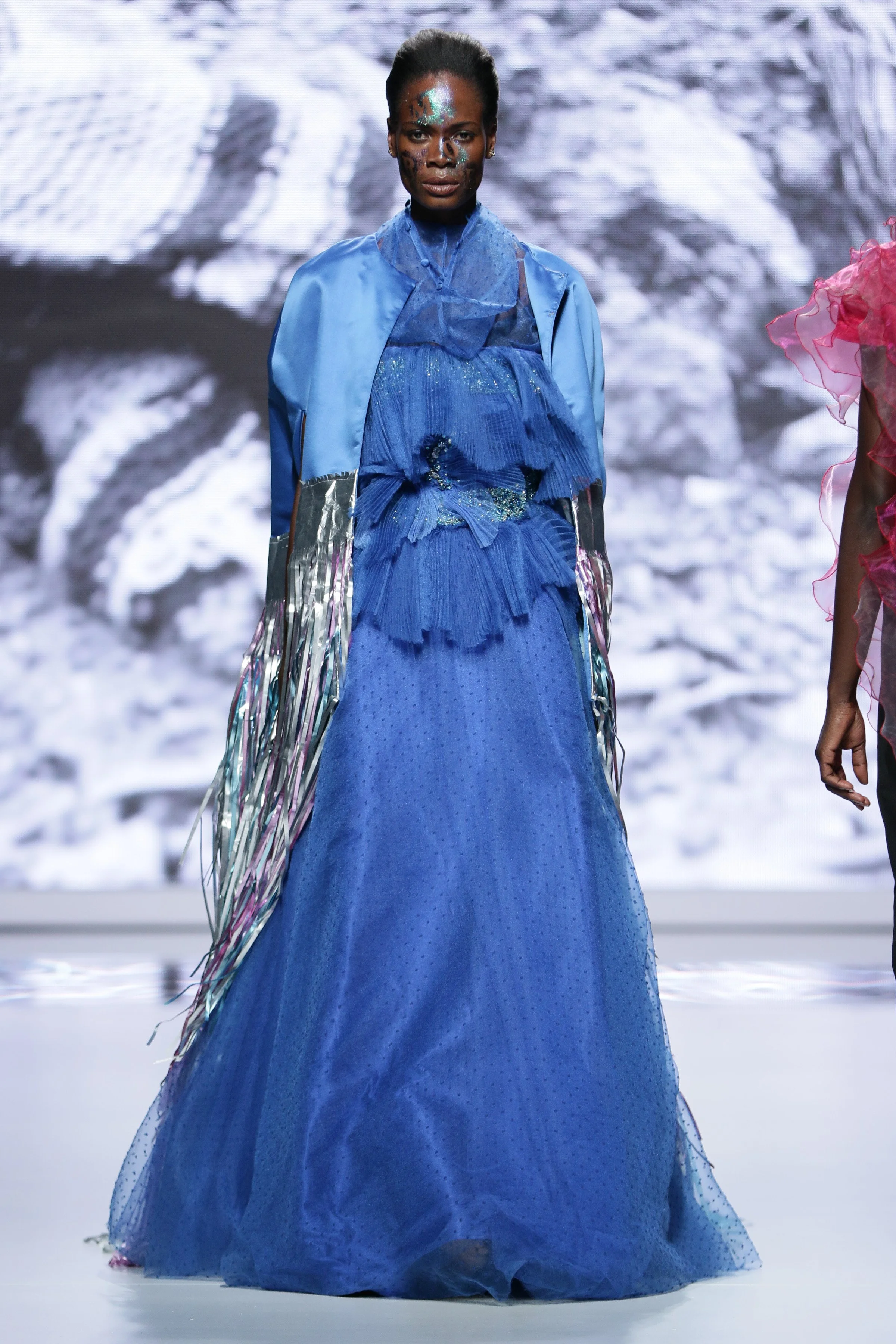 Gavin Rajah - AFI Cape Town Fashion Week 2020 