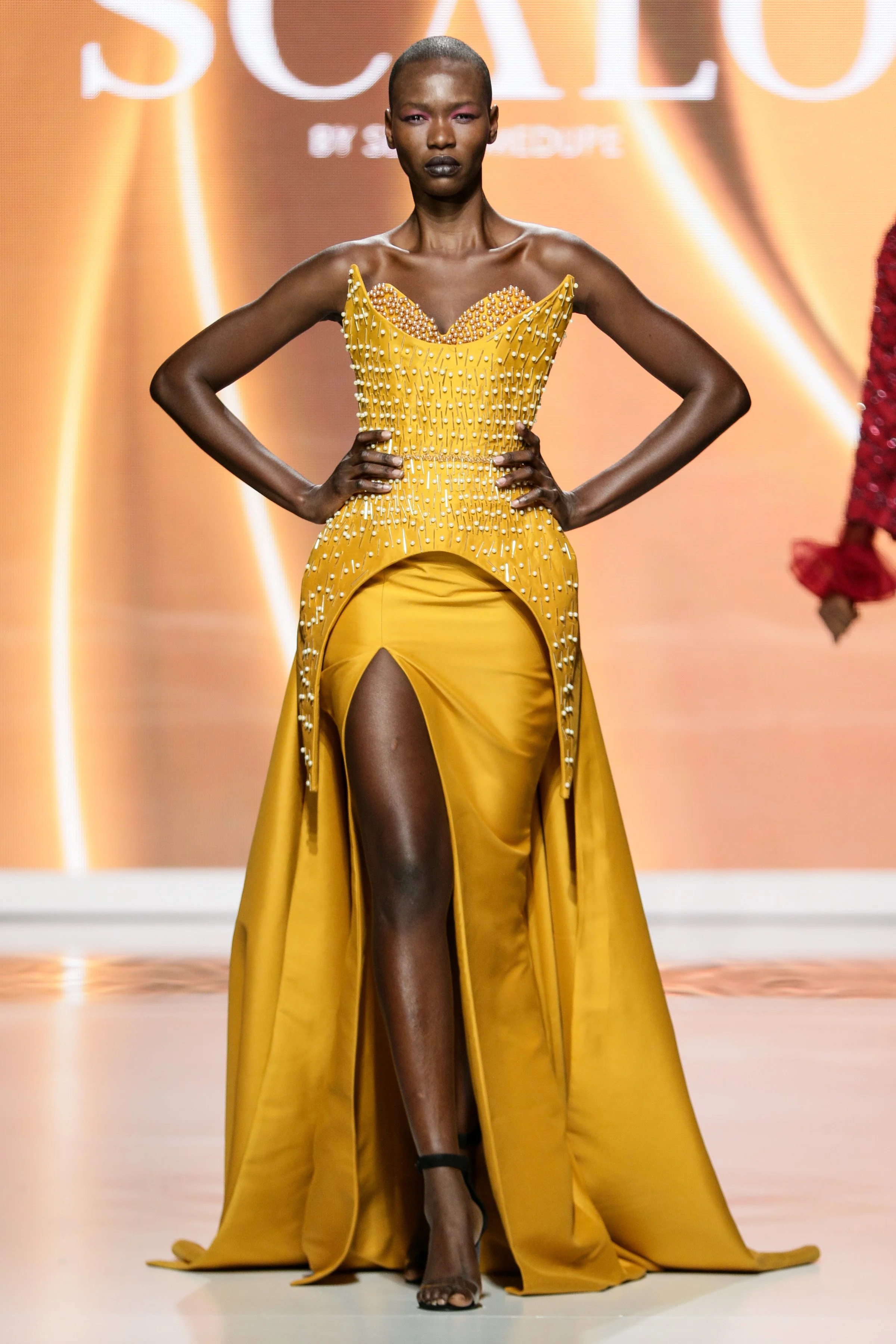 Scalo - AFI Cape Town Fashion Week 2020 