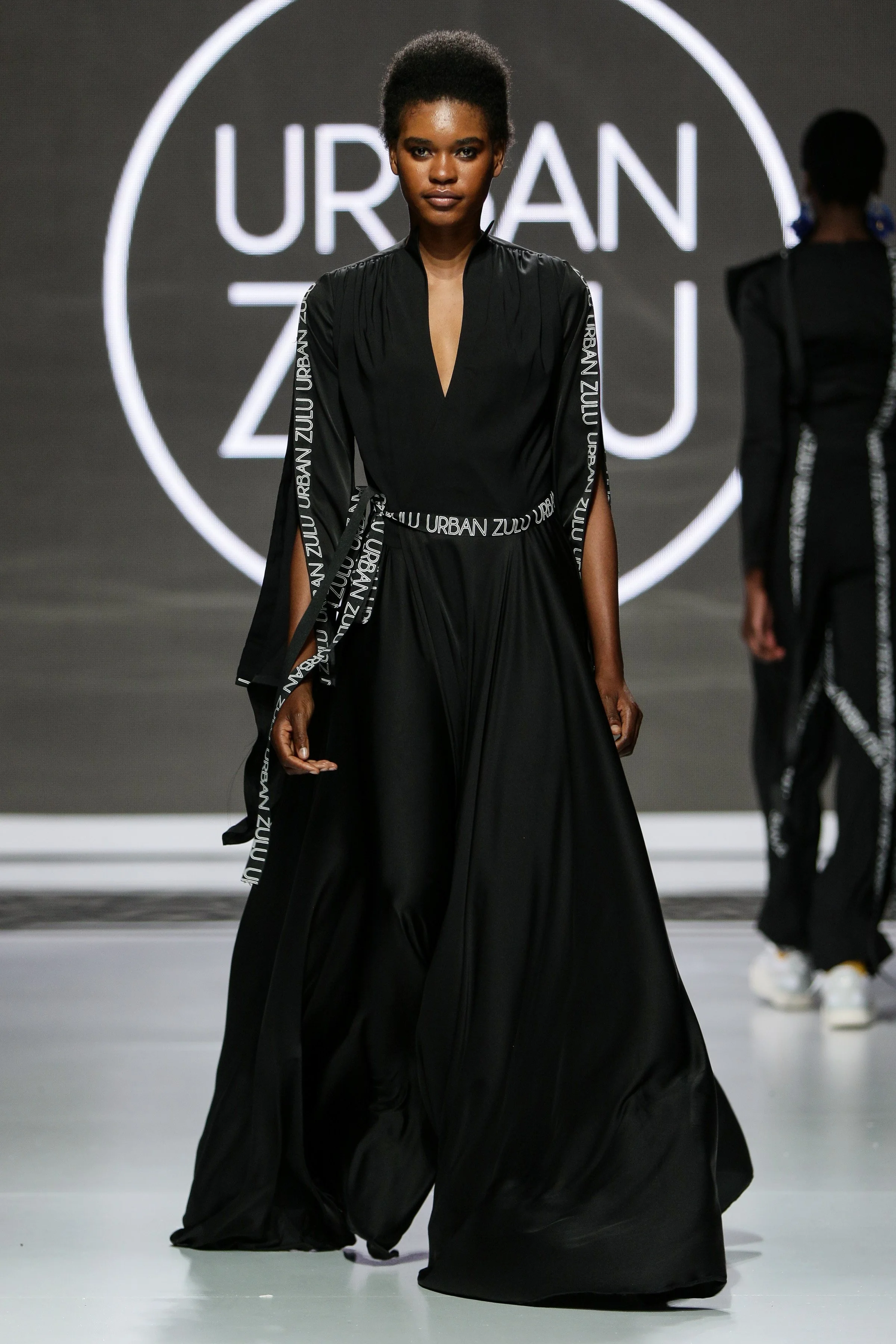 Urban Zulu - AFI Cape Town Fashion Week 2020