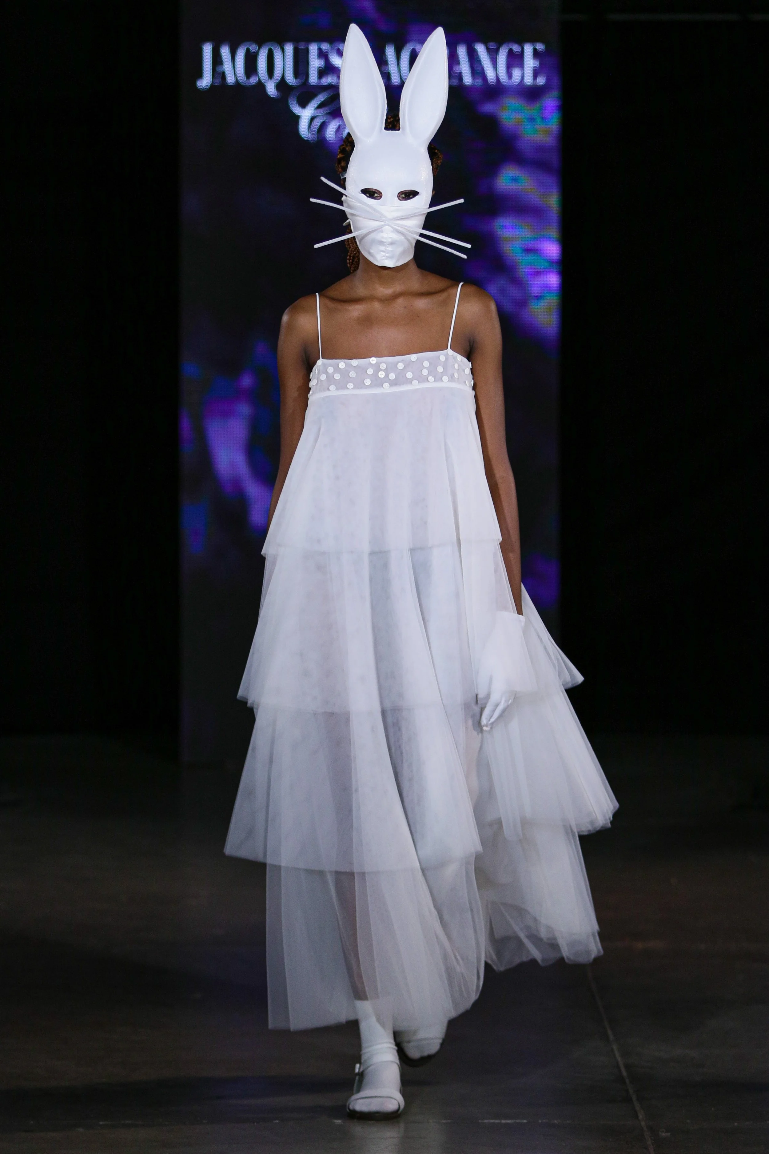 Jacques La Grange - SA Menswear Week SS21 - 2020 