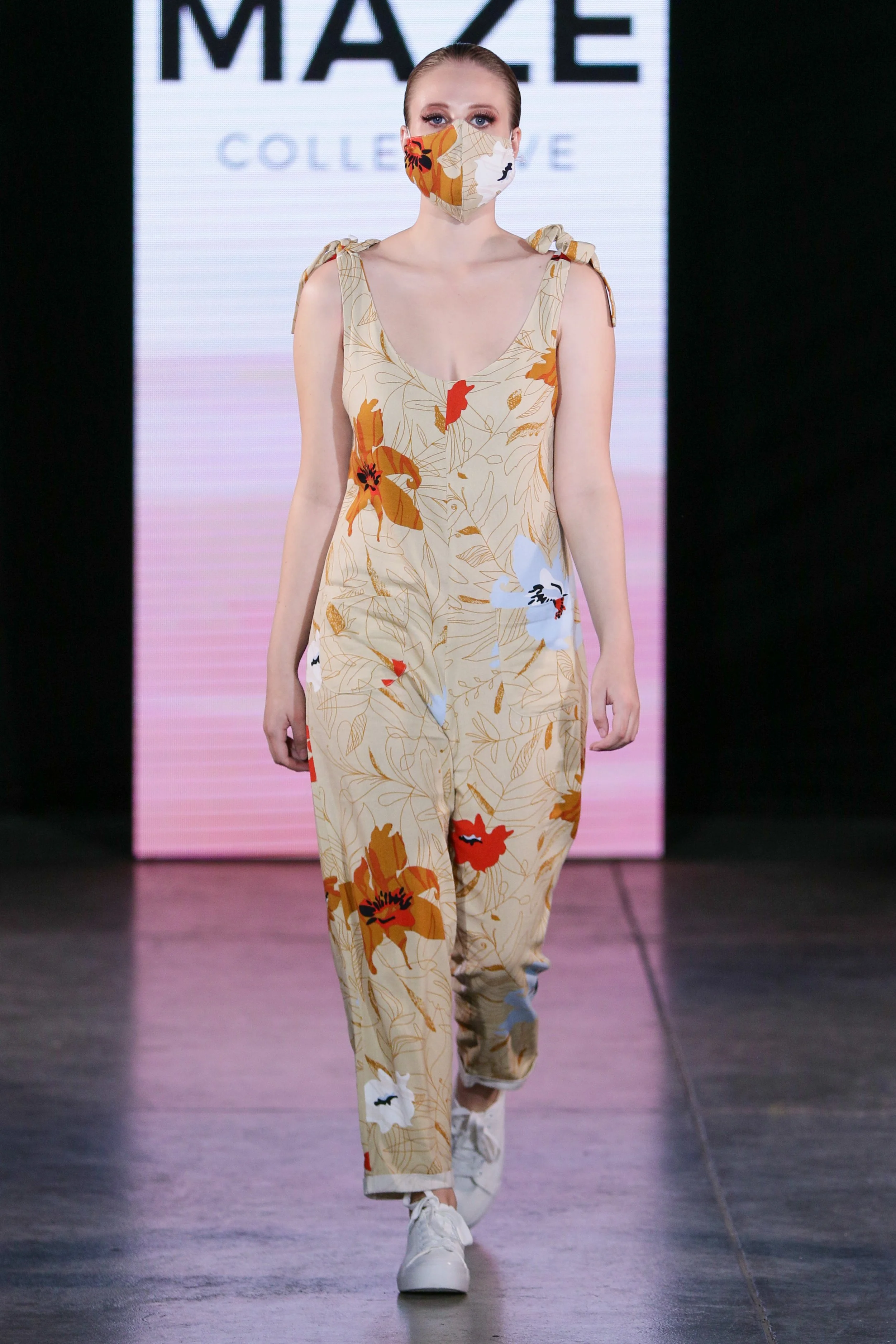 Maze Collective - SA Menswear Week SS21 - 2020 