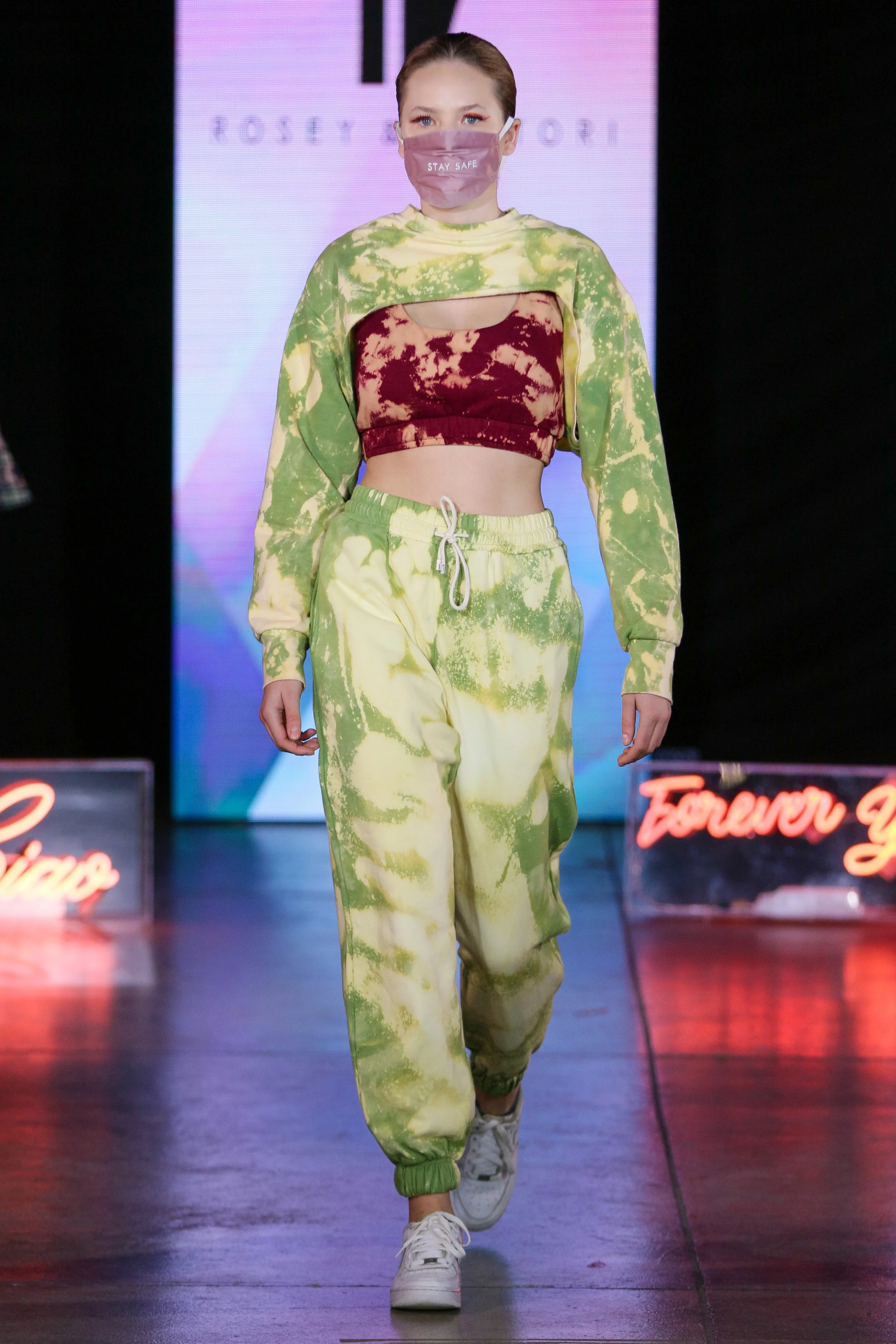 Rosey &amp; Vittori - SA Menswear Week SS21 - 2020 