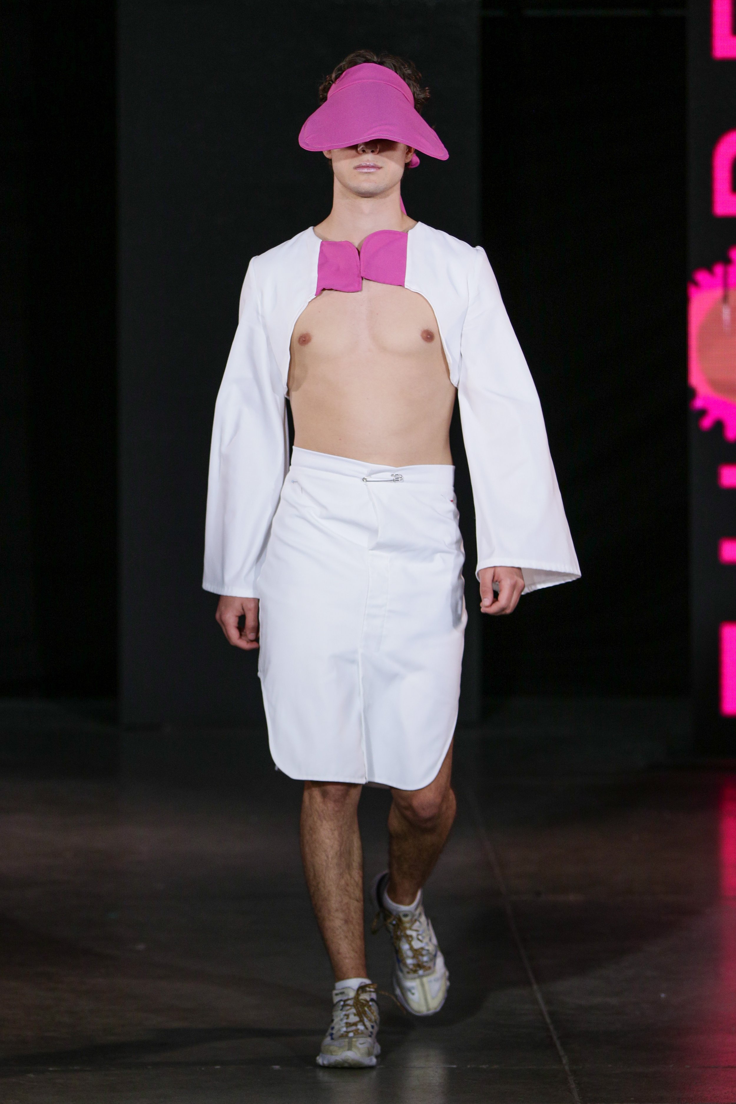 Thobey Cooper - SA Menswear Week SS21 - 2020 