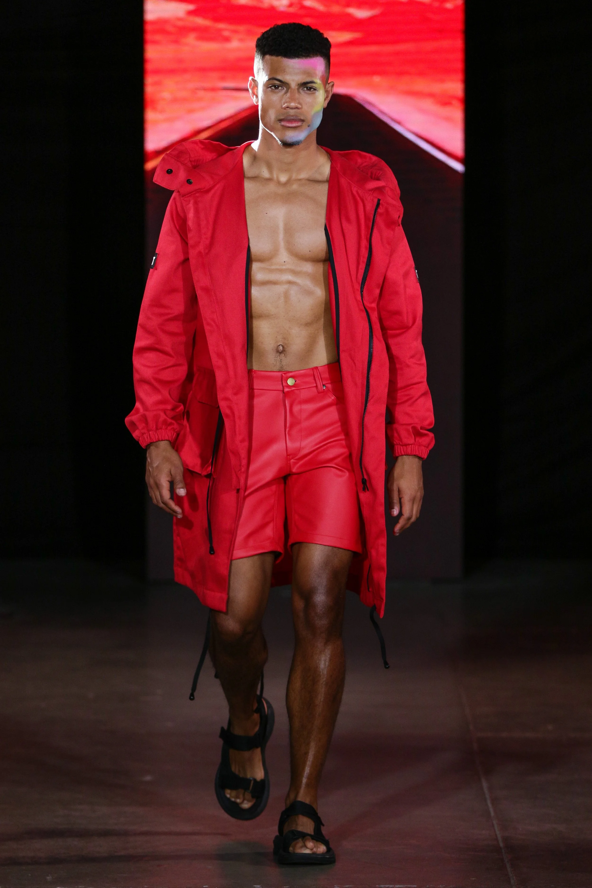 Throwaway Twenty - SA Menswear Week SS21 - 2020 