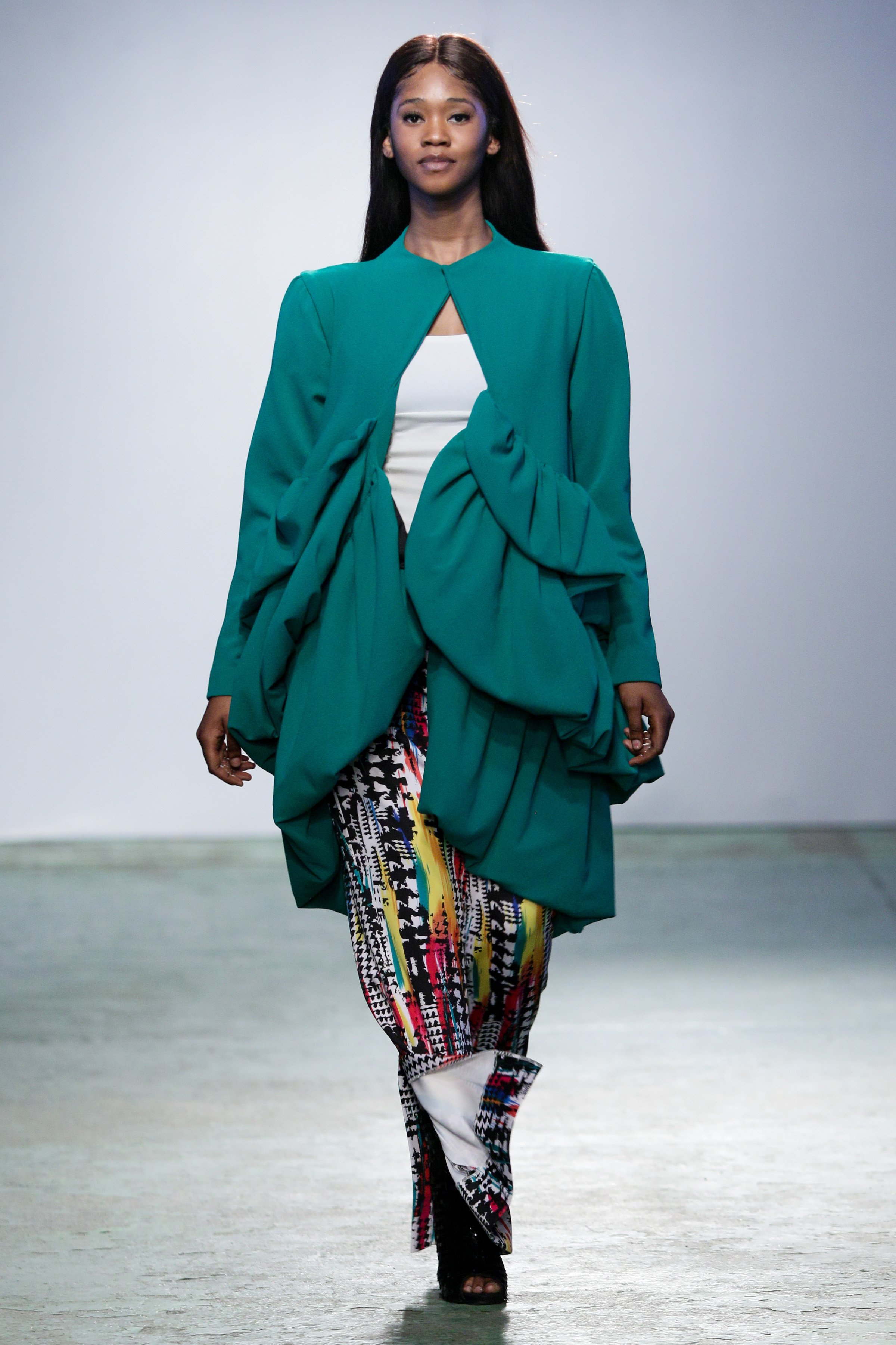 ByEle - SA Menswear Week AW 2020 