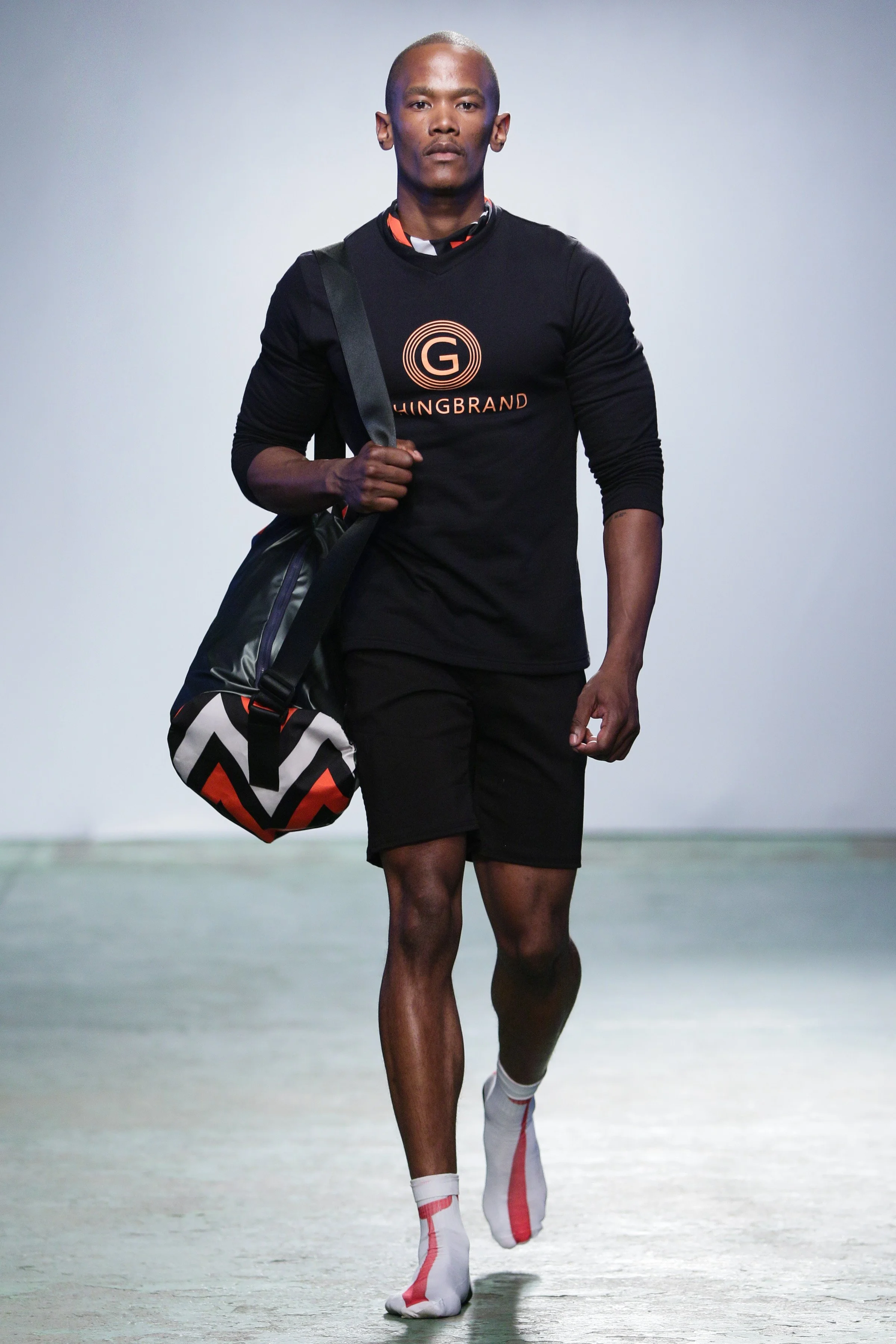 Gthing Brand - South Africa Menswear Week AW 2020 