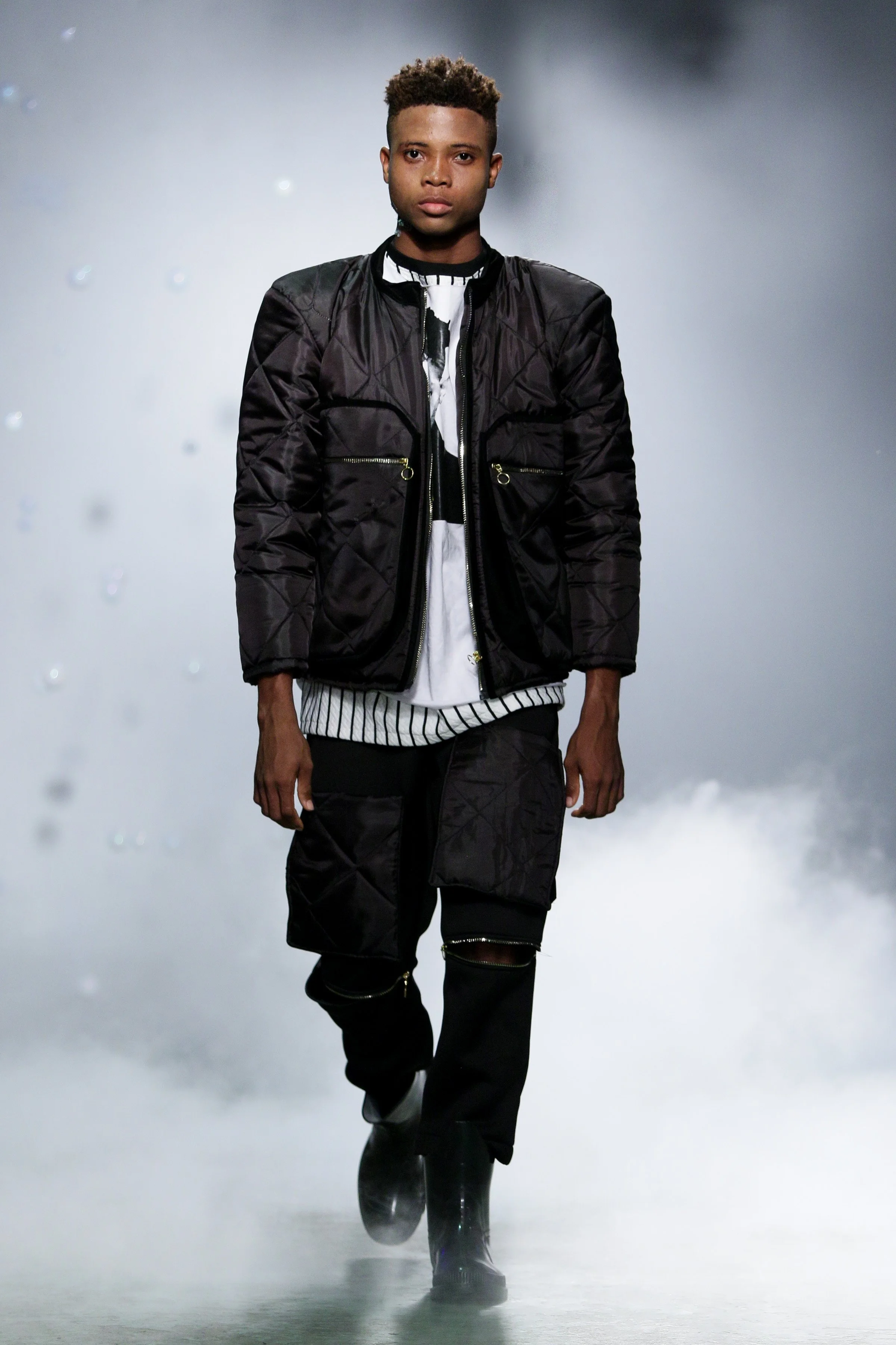 Quiteria - SA Menswear Week AW 2020 