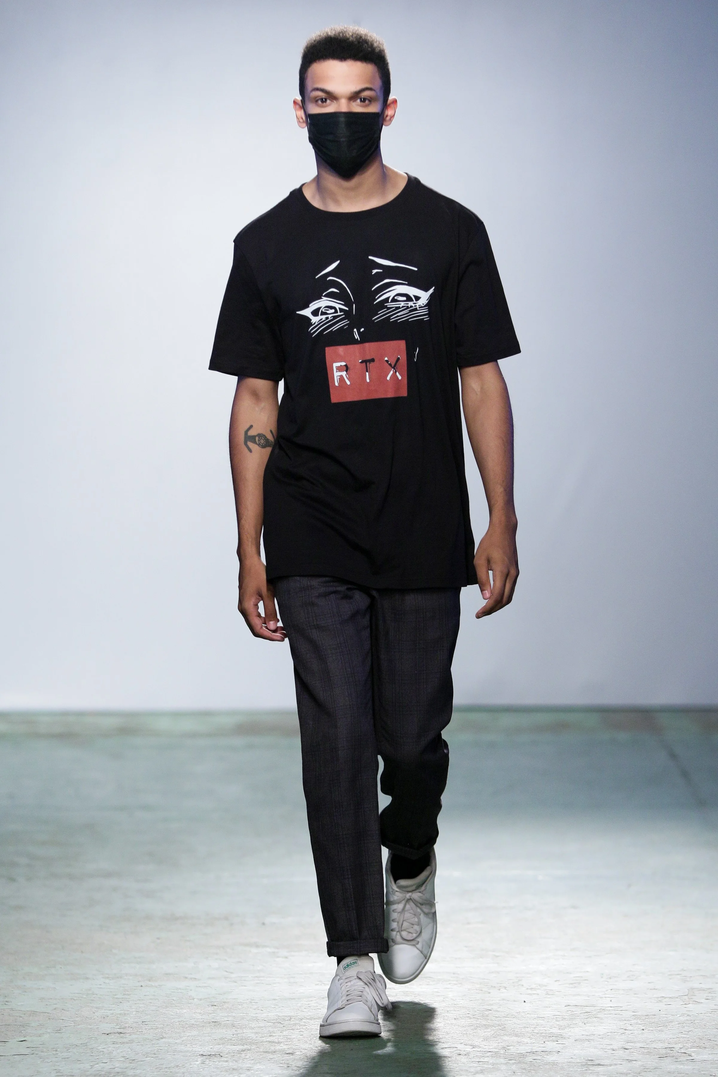 Red Thread - SA Menswear Week AW 2020 