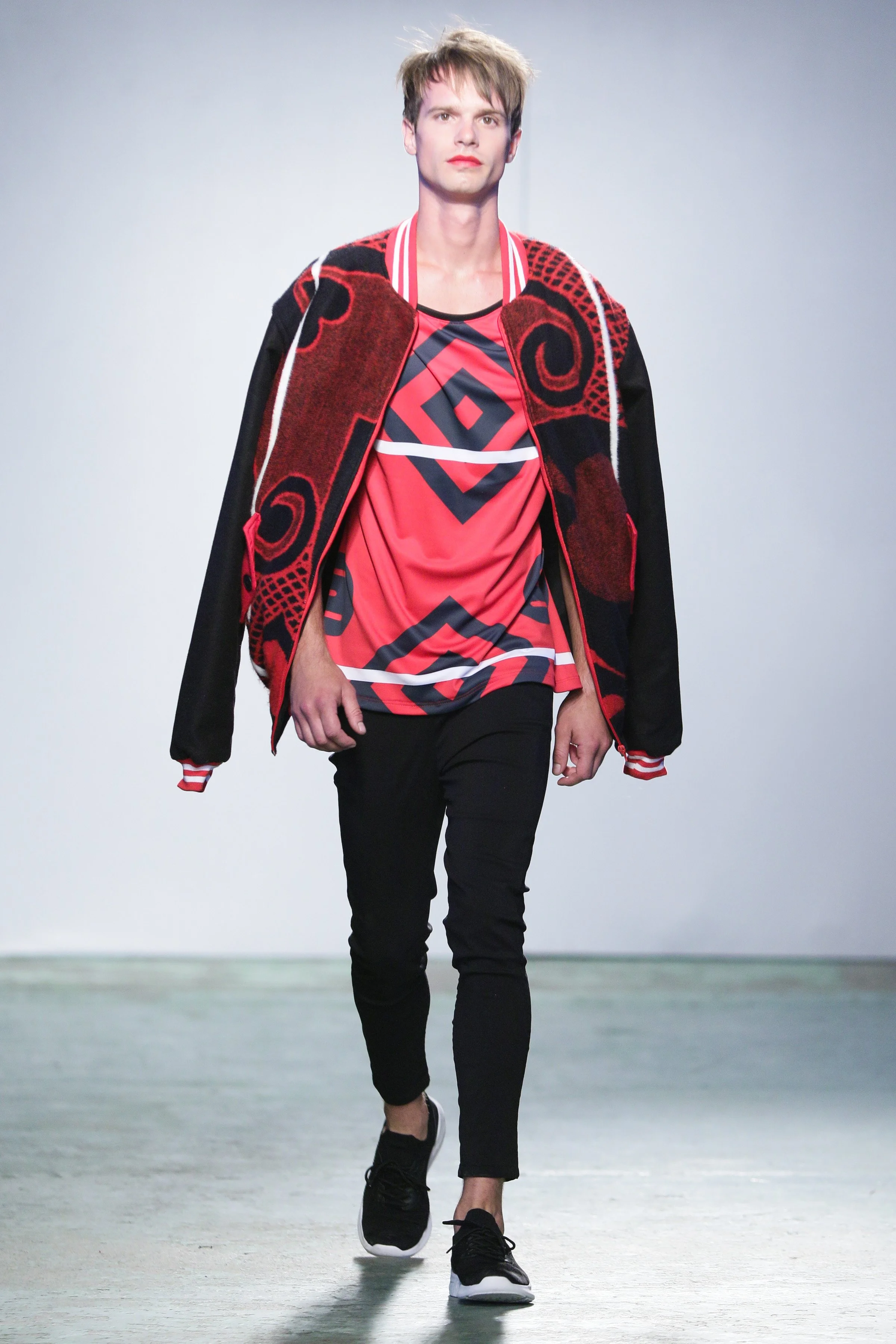 Storey - SA Menswear Week AW 2020 