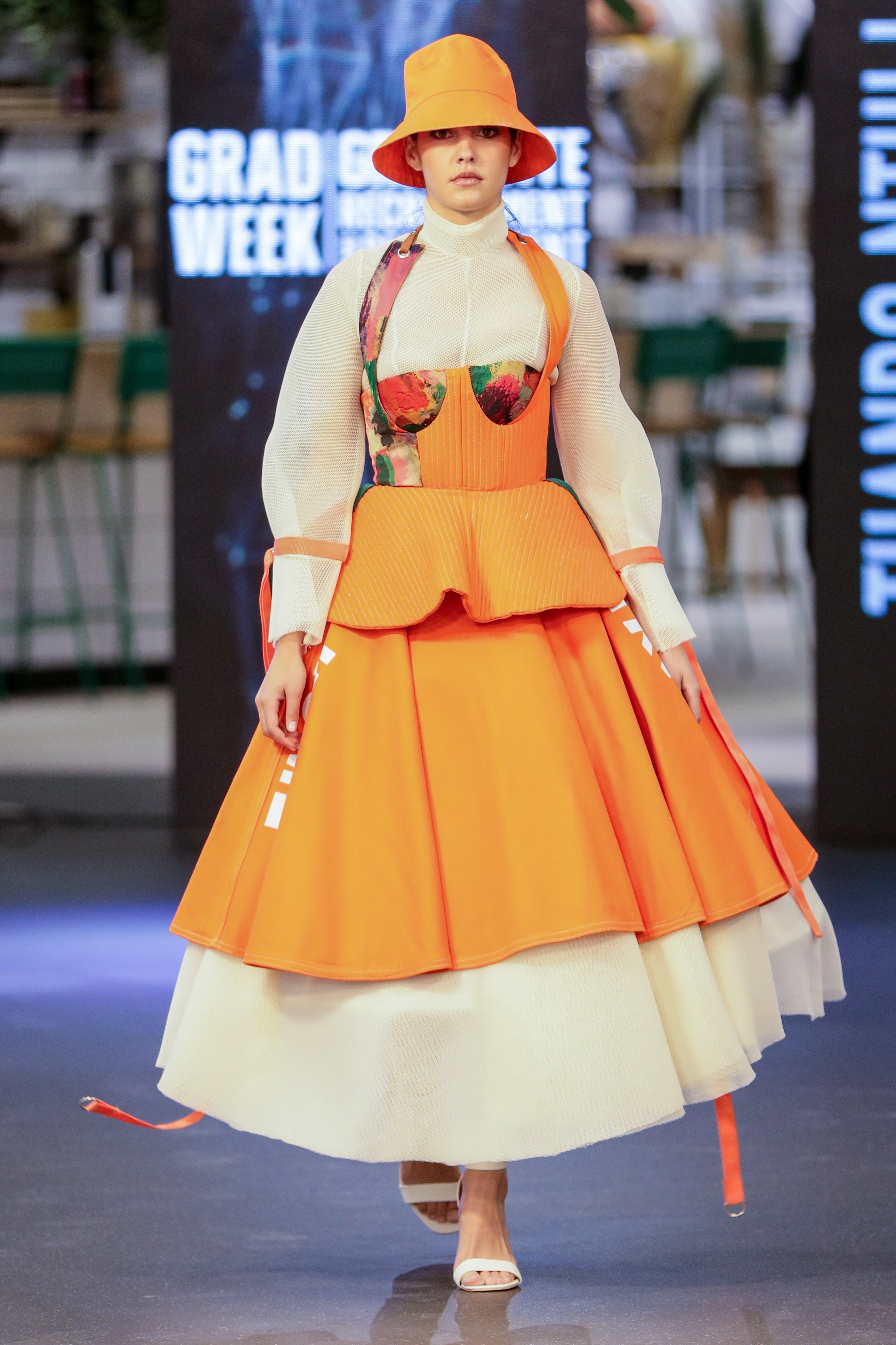 Grad Week Shows - SA Menswear Week SS 2021