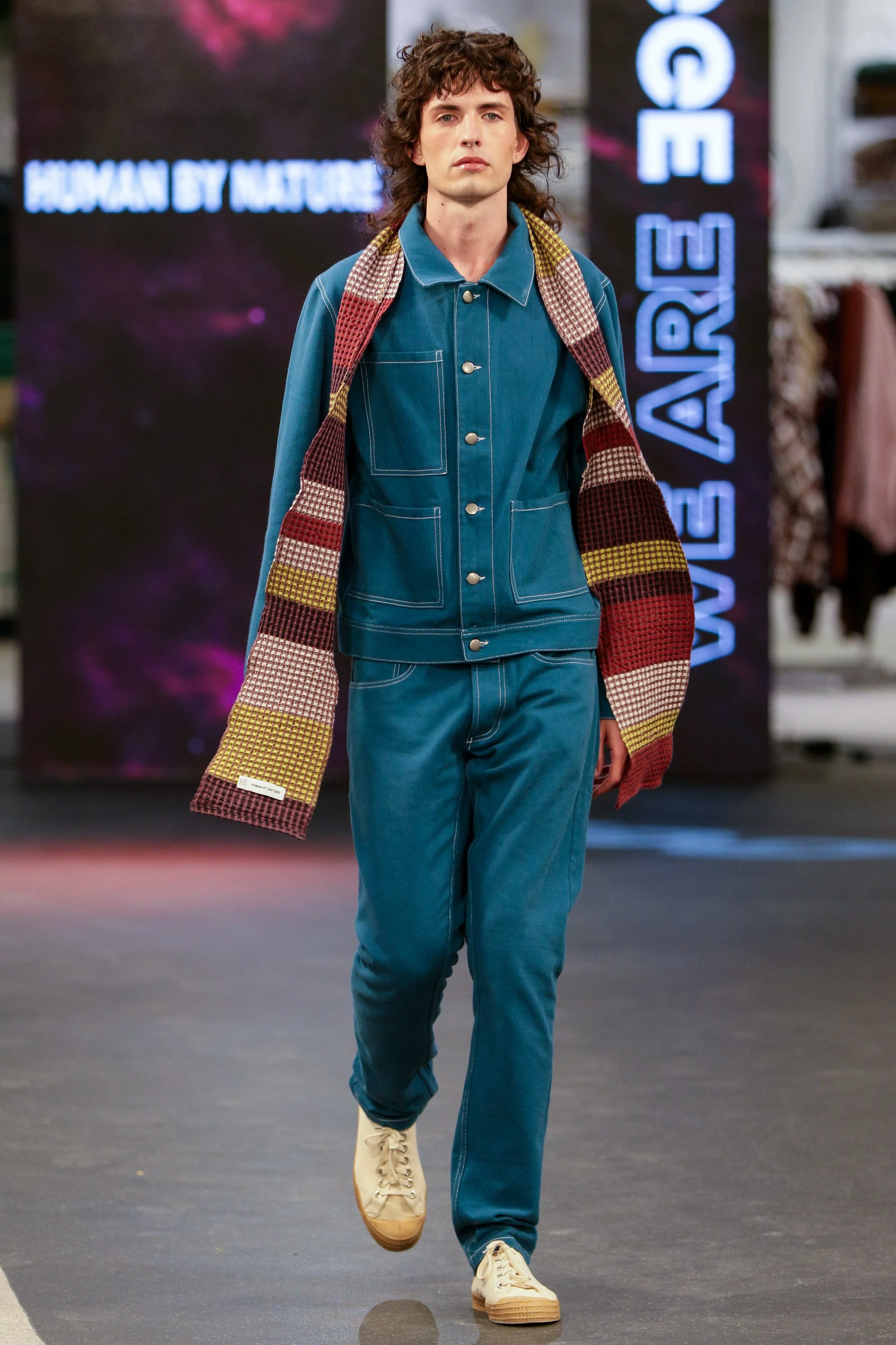 We Are Egg - SA Menswear Week SS 2021