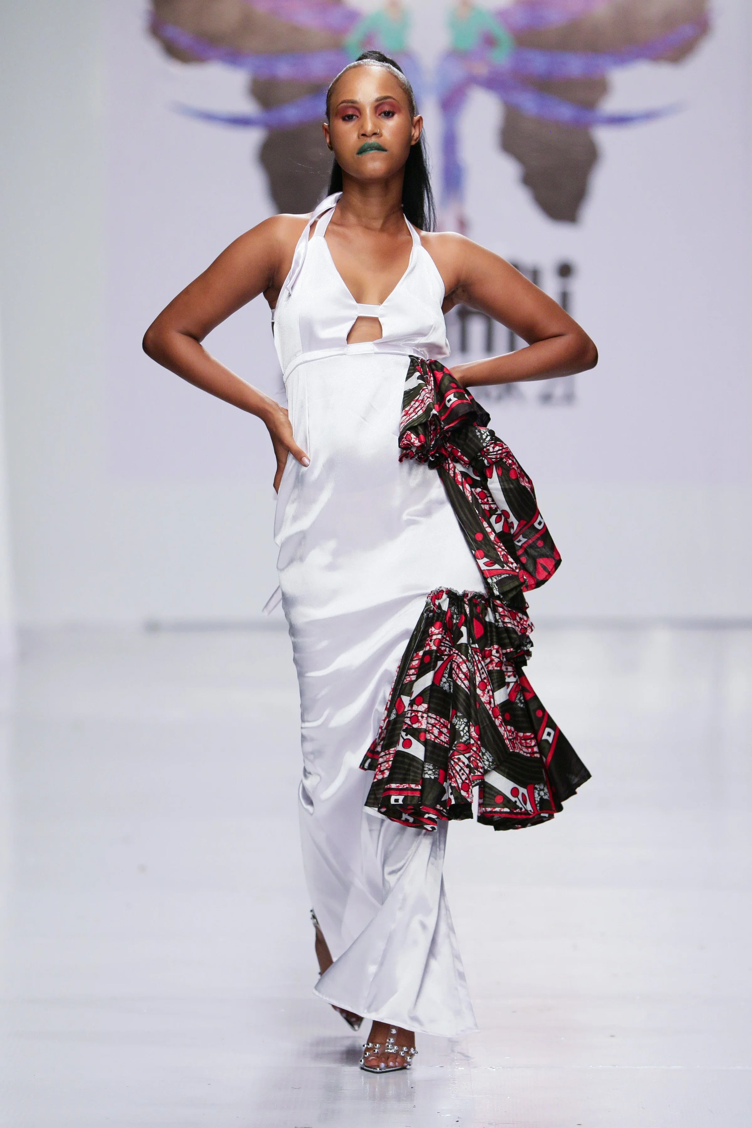 African Attire - Swahiili FW 2021