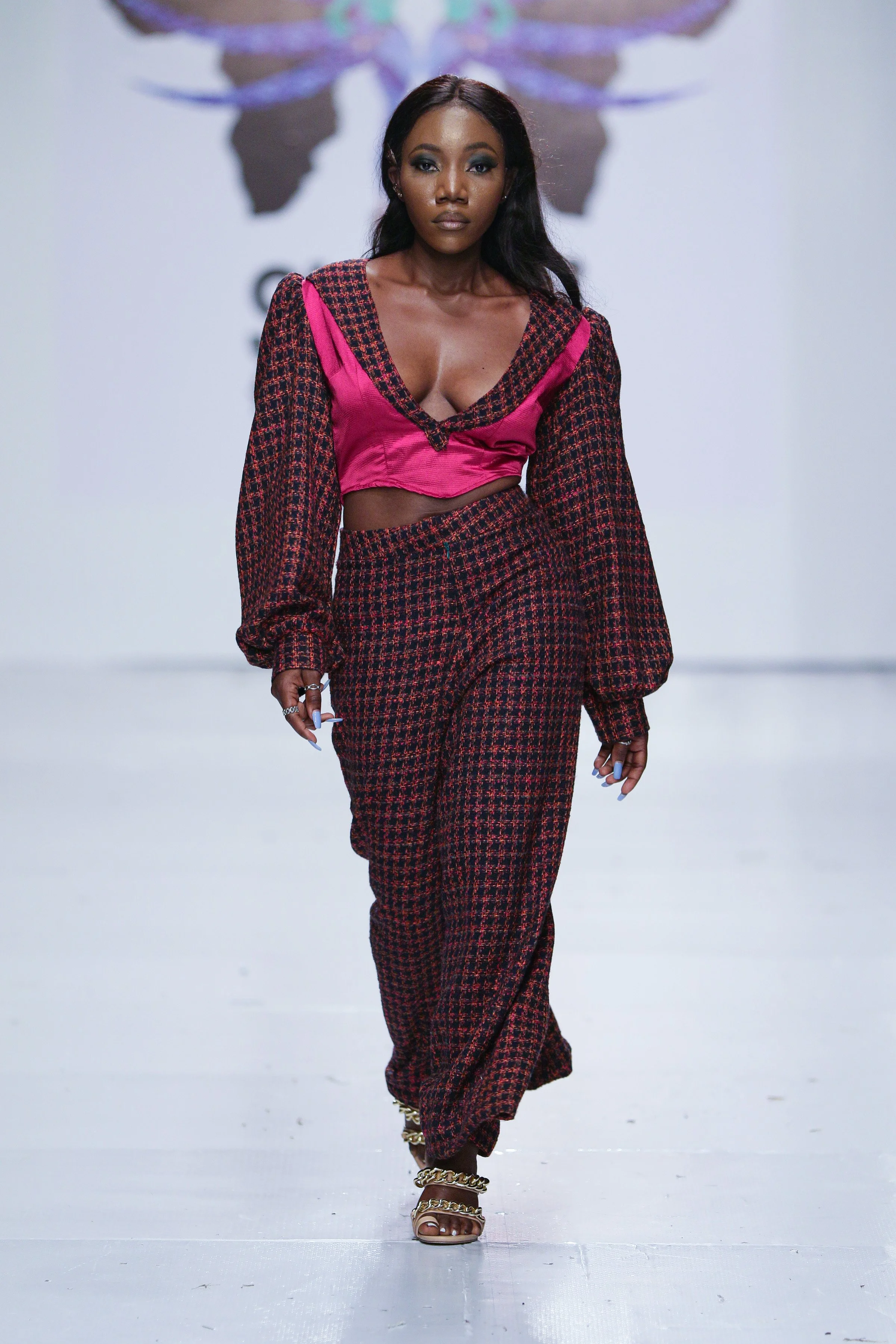 Ashubira - Swahili FW 2021
