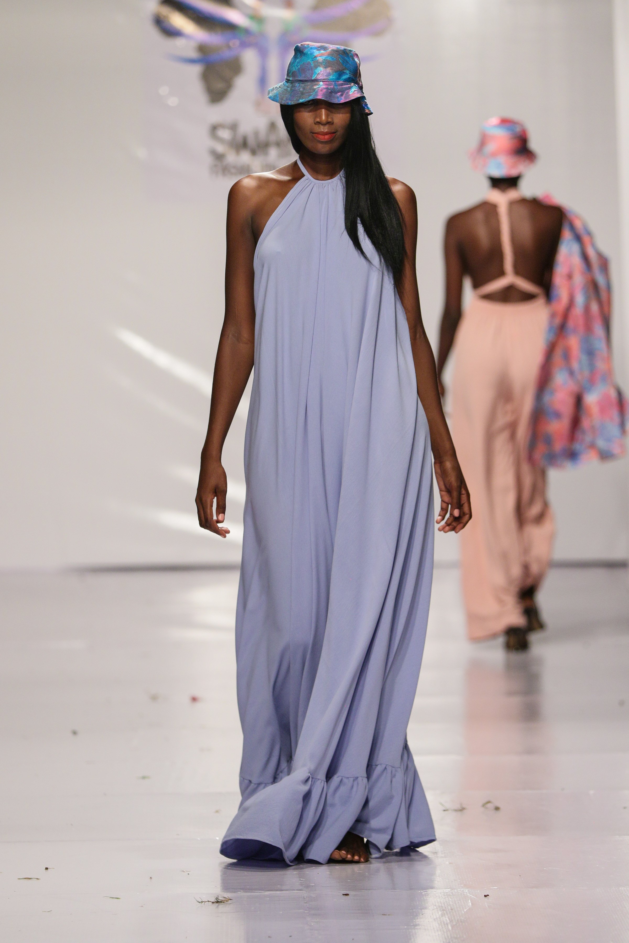 Bahati - Swahili FW 2021
