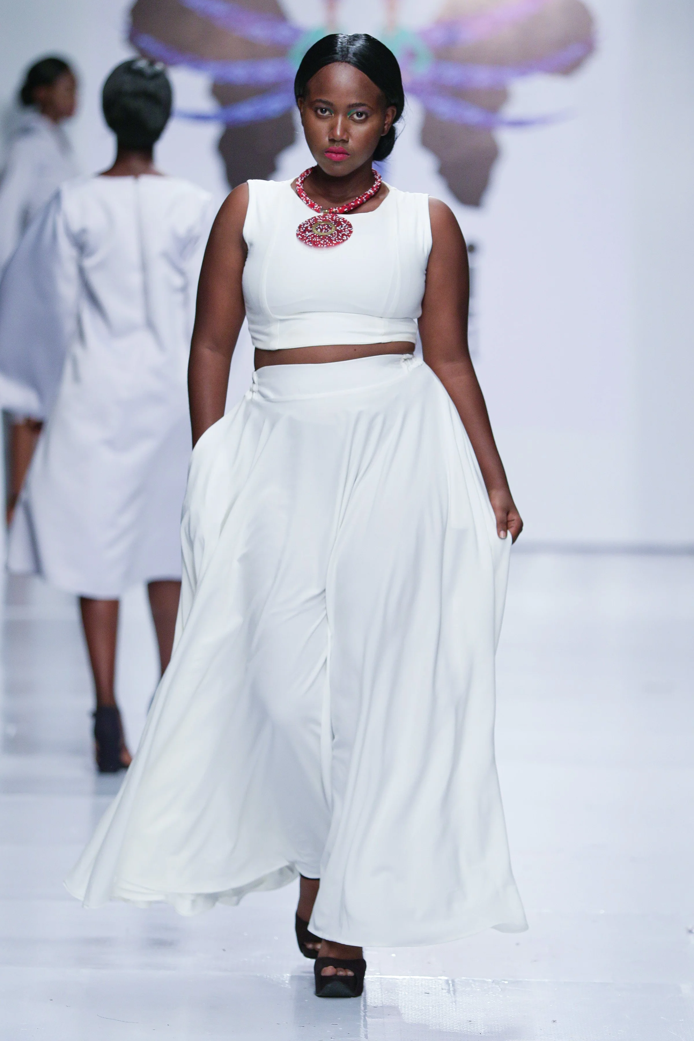 Katty Collection - Swahili Fashion Week 2021