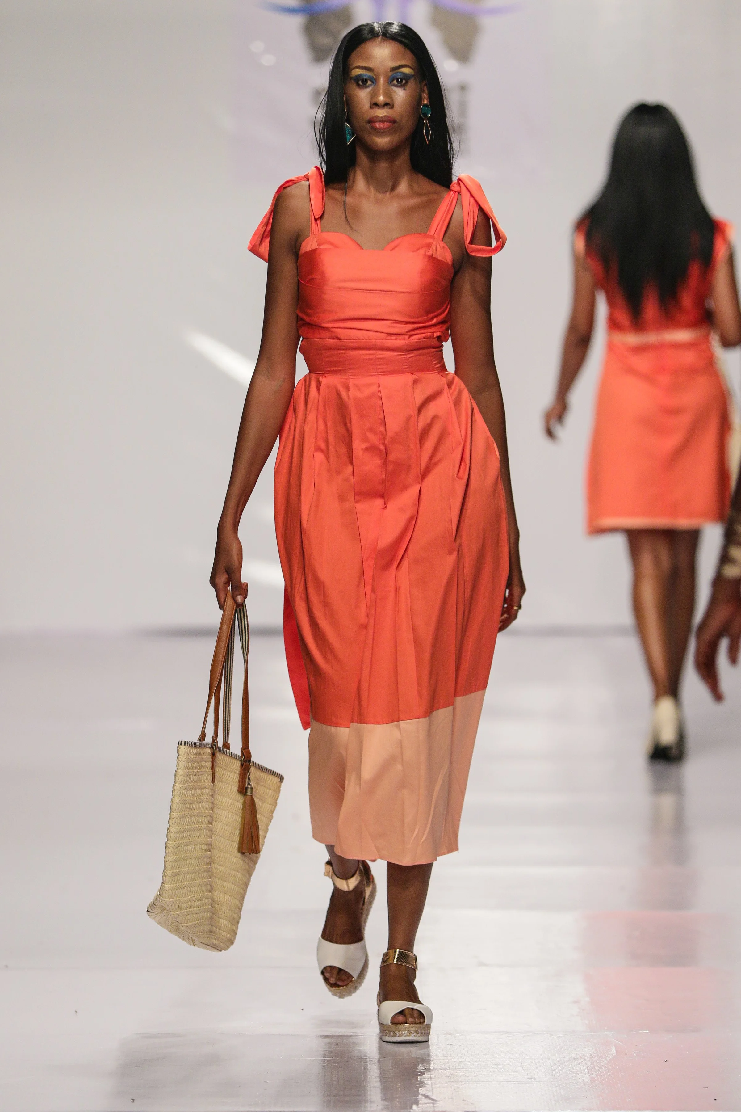 Moshaki - Swahili Fashion Week 2021