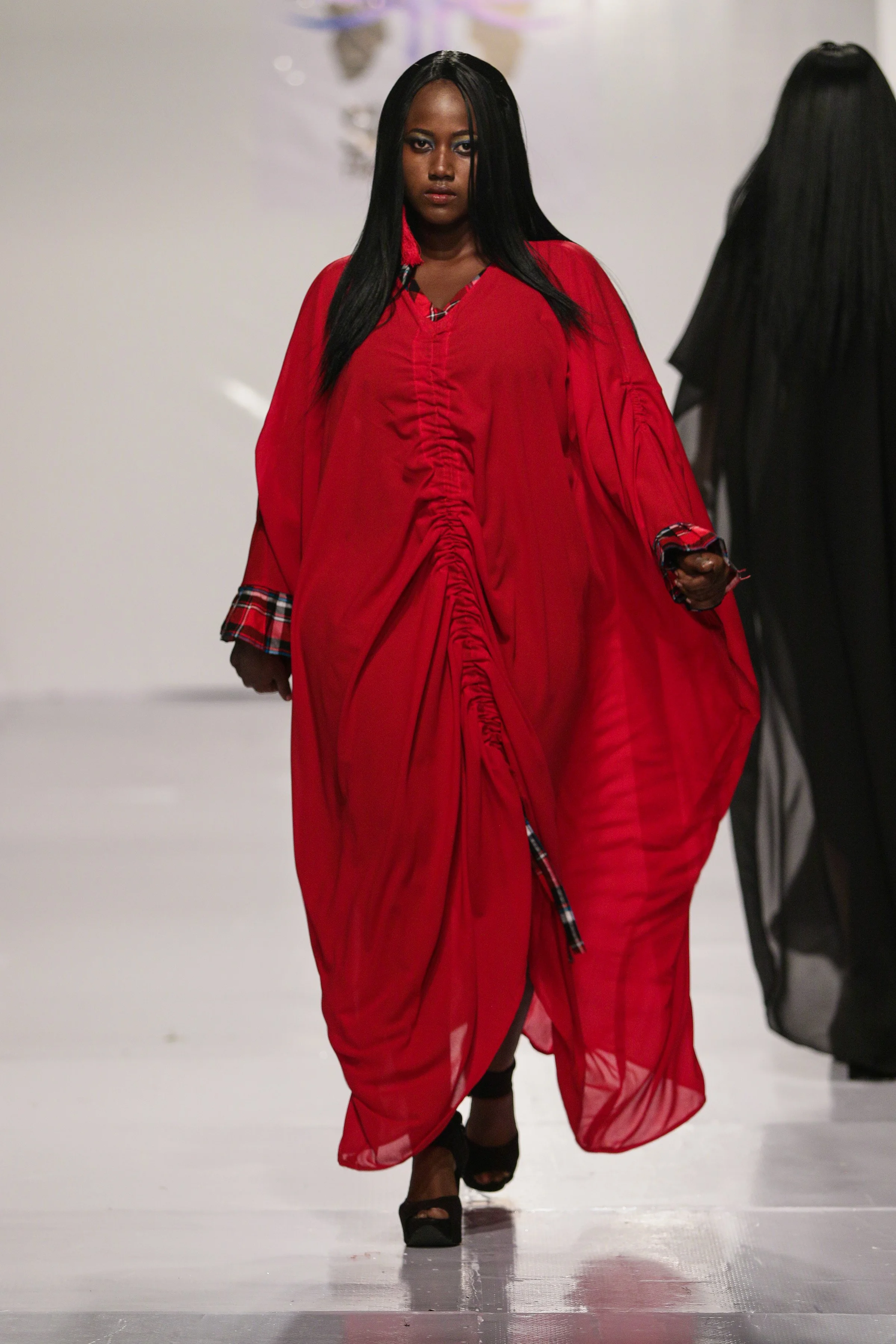 OMCD - Swahili Fashion Week 2021 