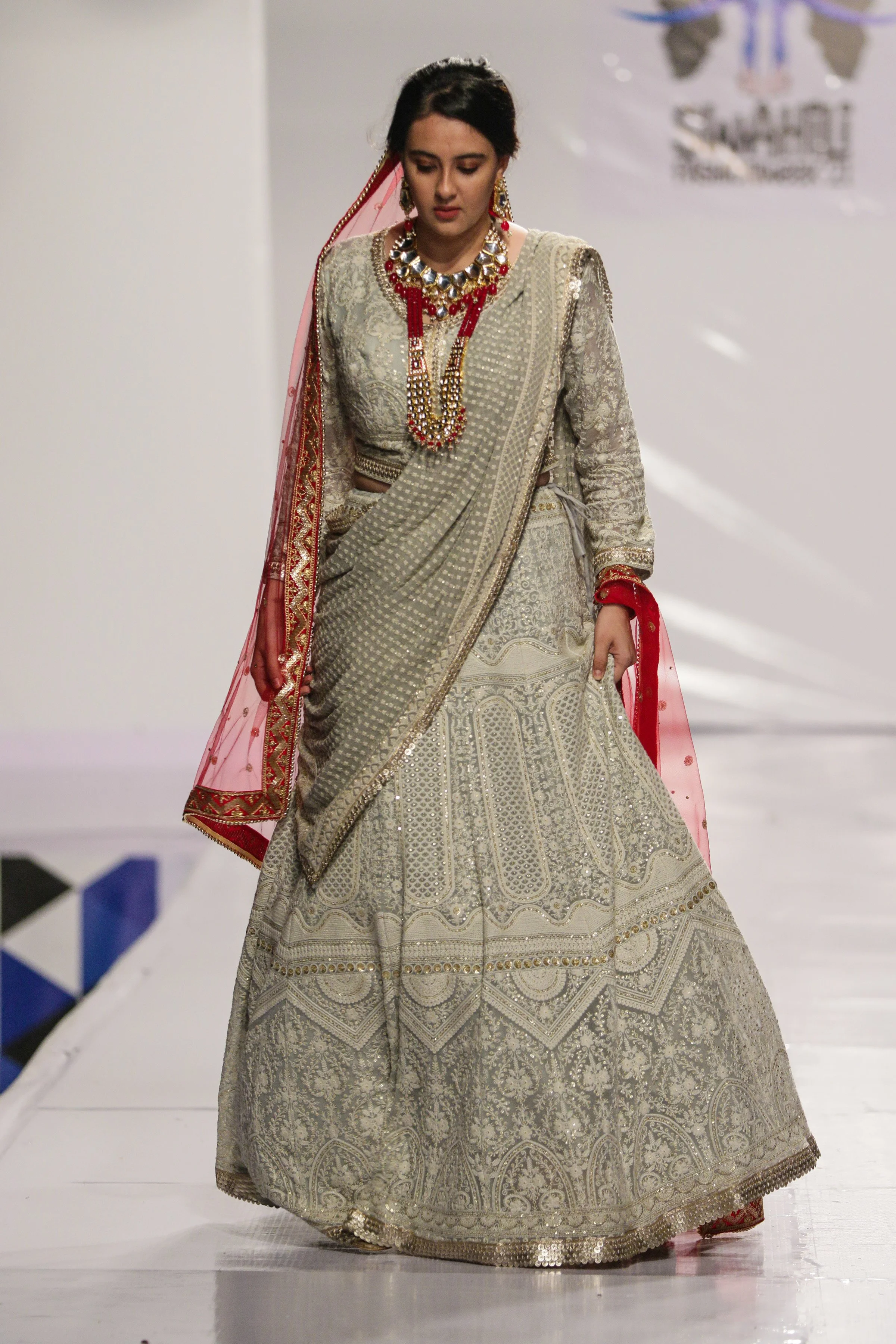 Posh Affair - Swahili Fashion Week 2021 