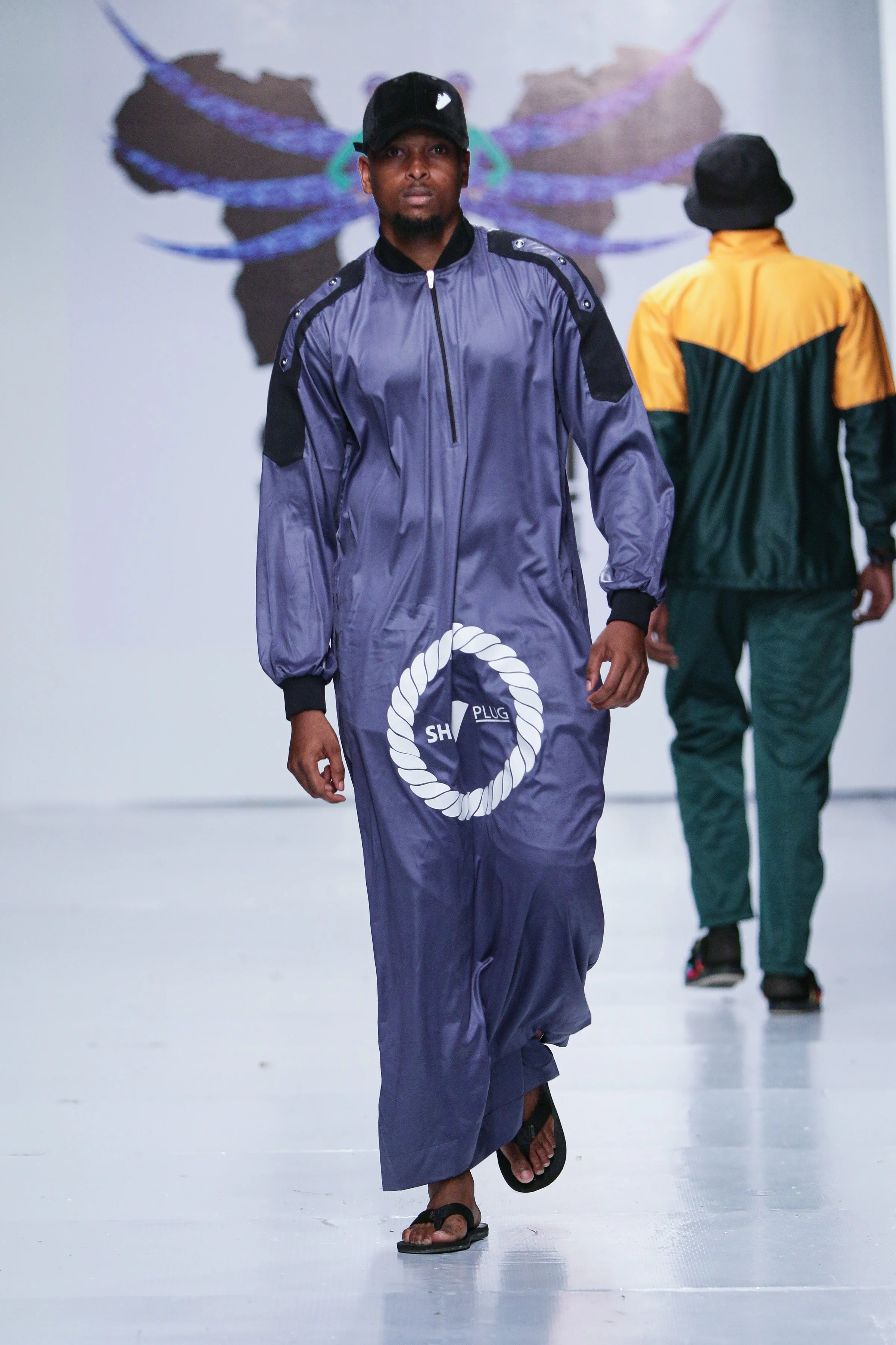 Shoe Plug - Swahili Fashion Week 2021 