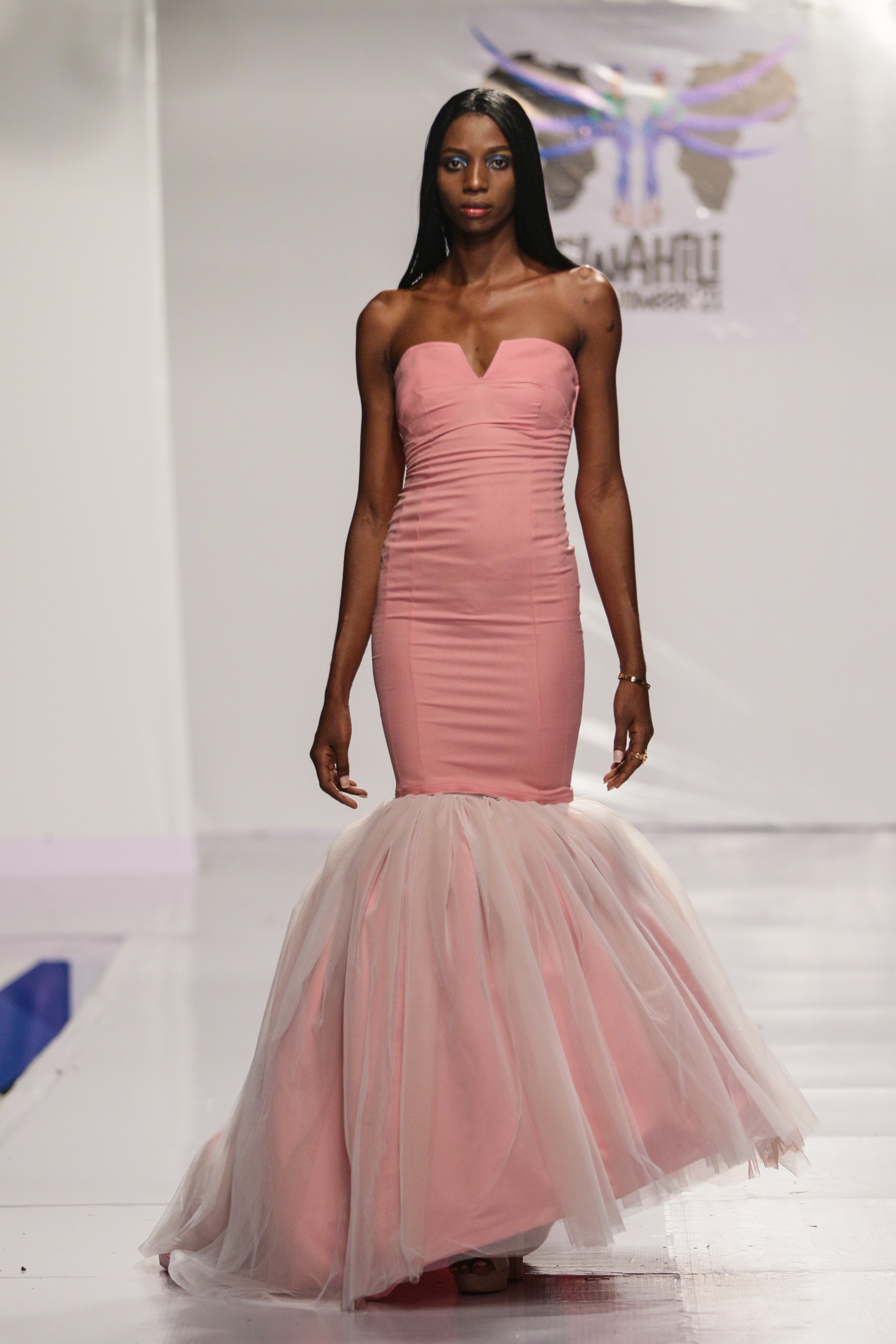 Lavo Hands - Swahili Fashion Week 2021 