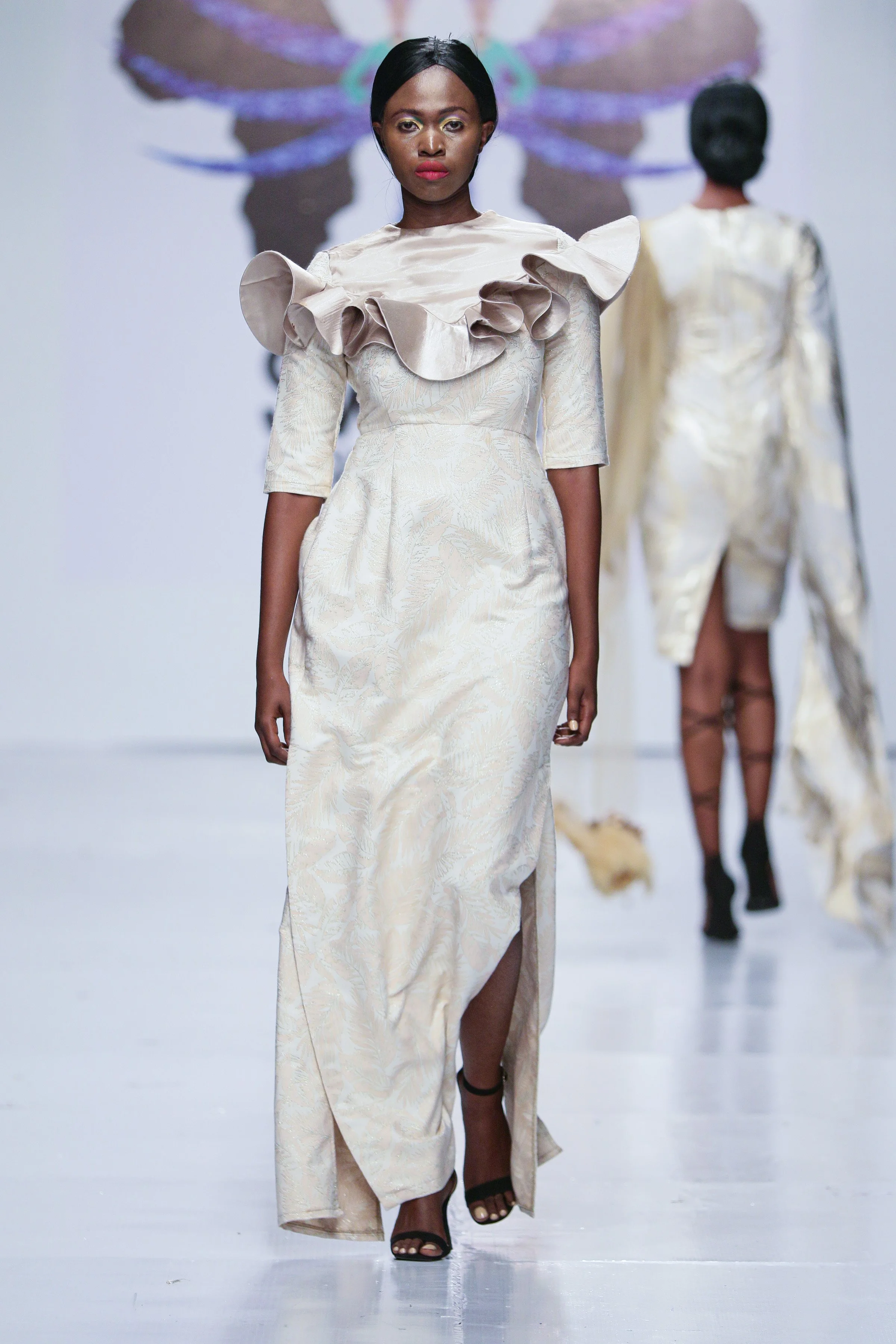 Sems Apparel - Swahili Fashion Week 2021 