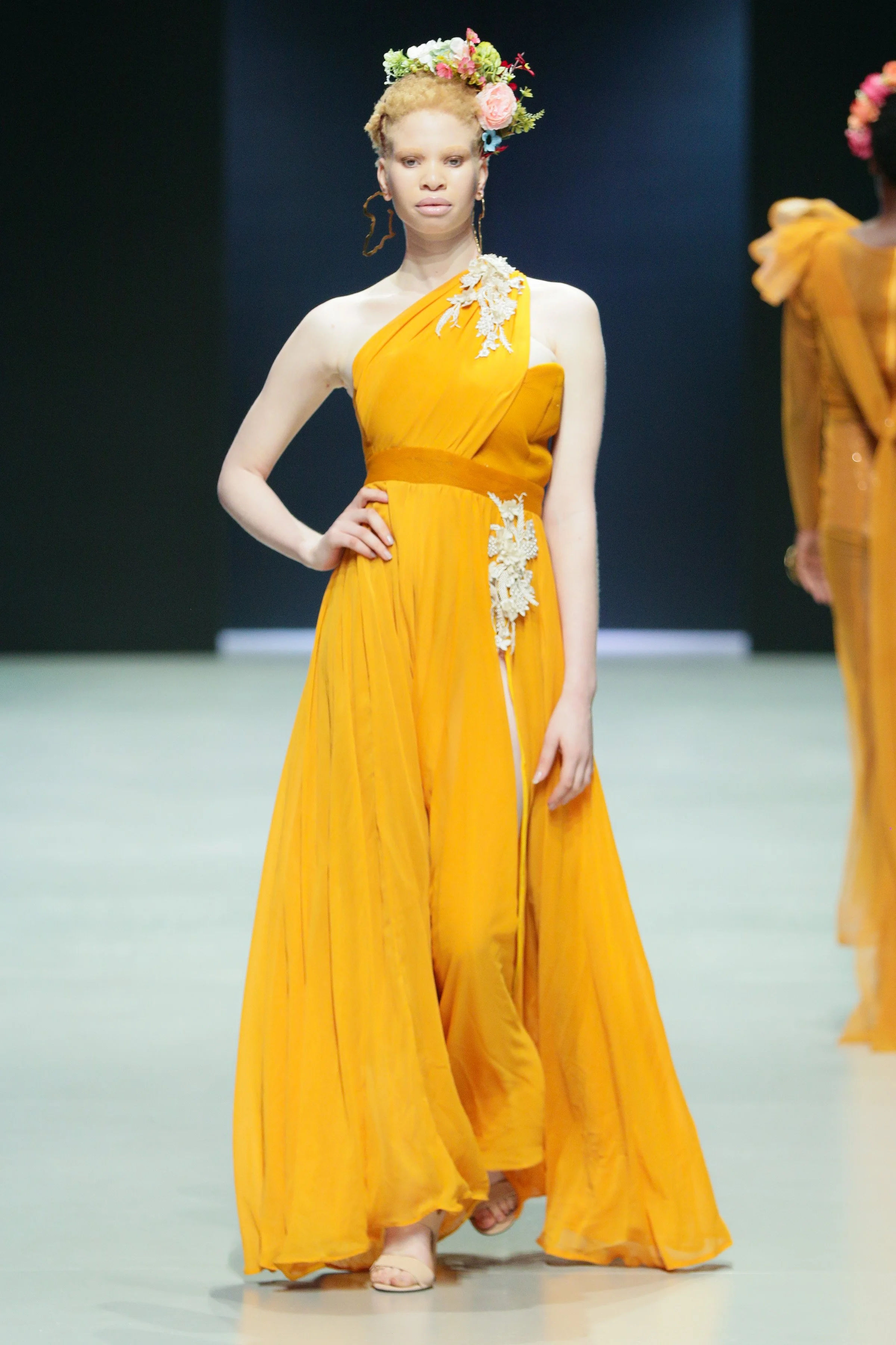 Alfalfa - Durban Fashion Fair 2021