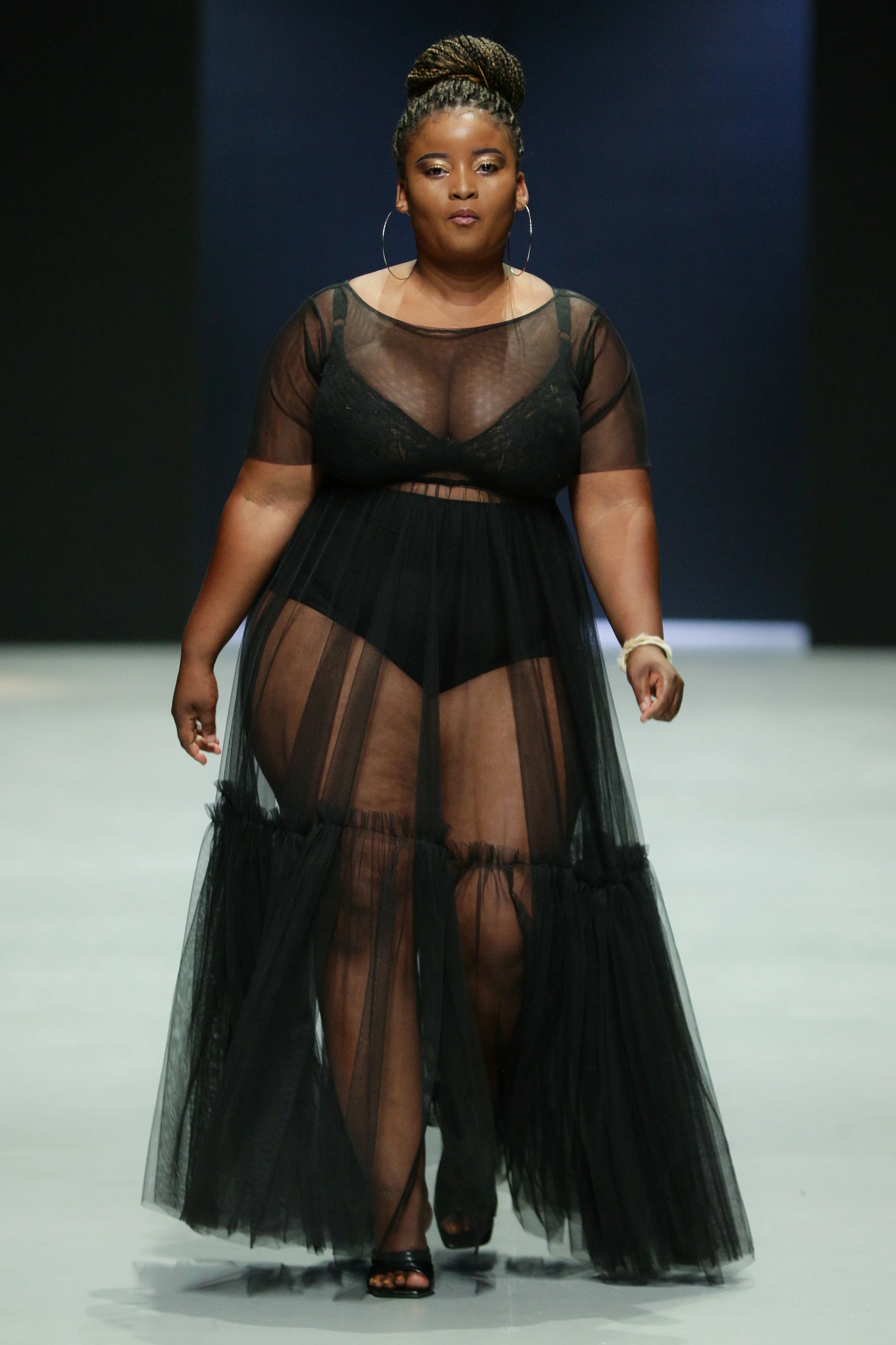 EYC Couture - Durban Fashion Fair 2021 