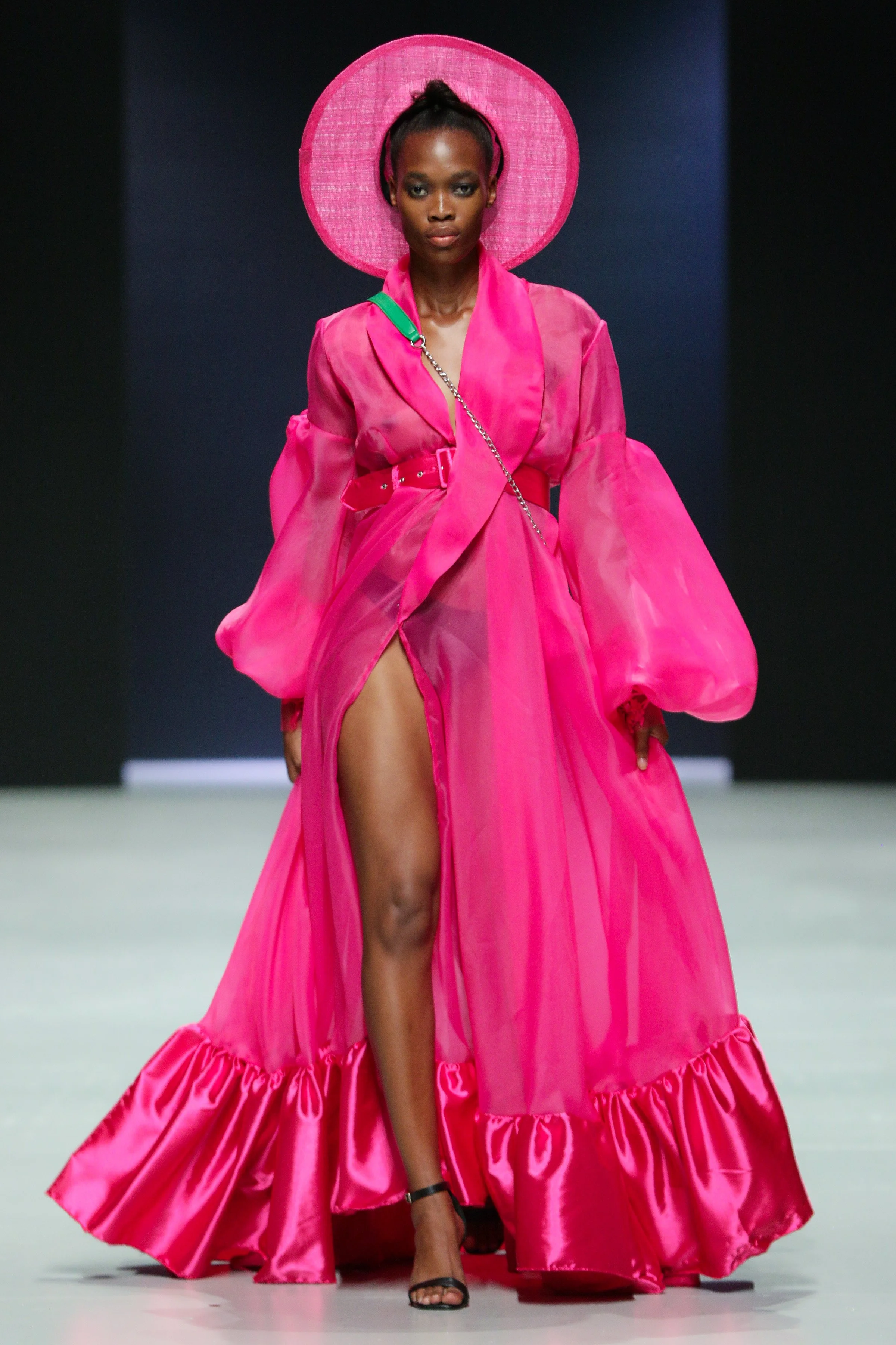 Mita N - Durban Fashion Fair 2021 