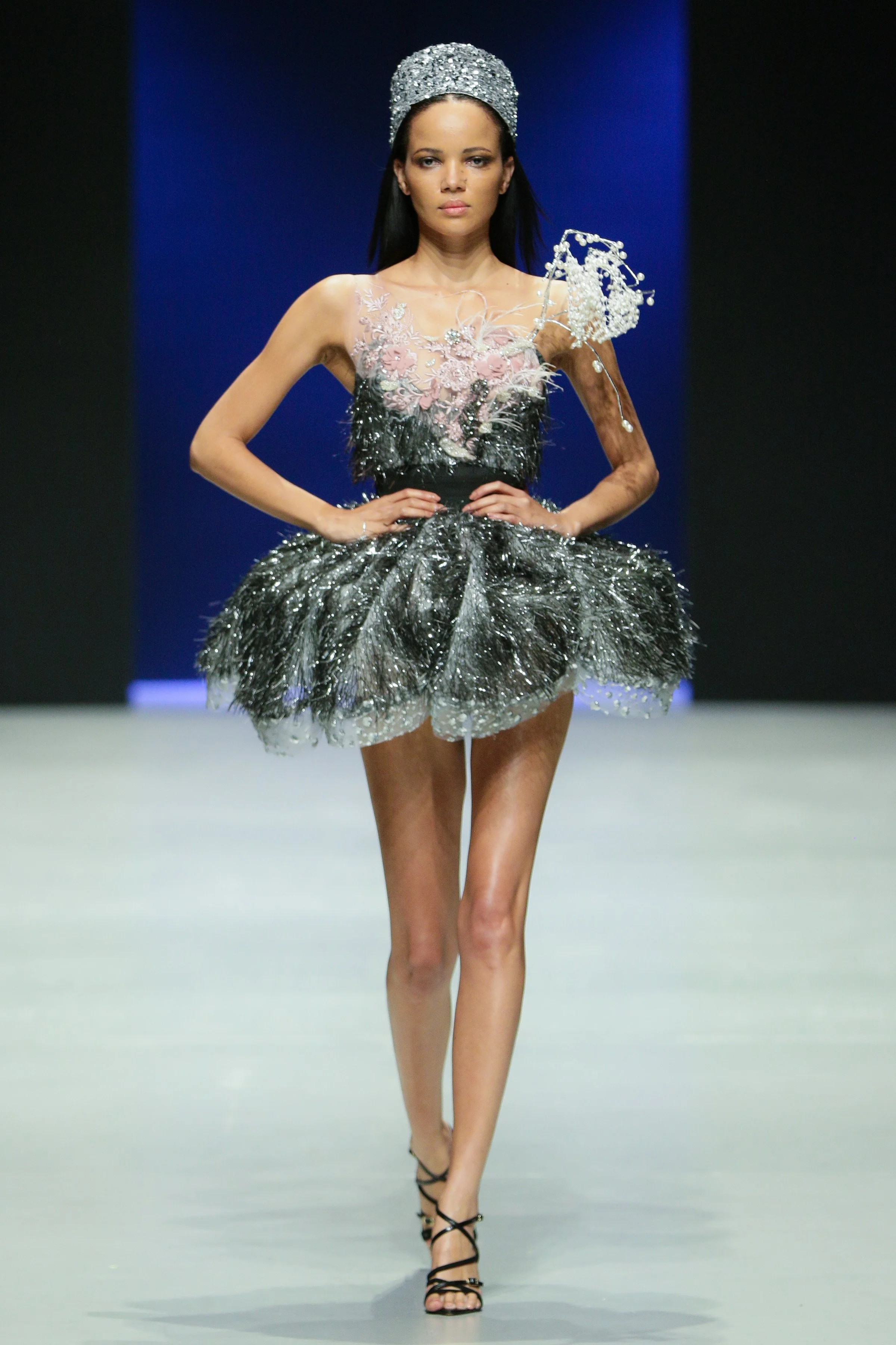 Sistas Felas - Durban Fashion Fair 2021 