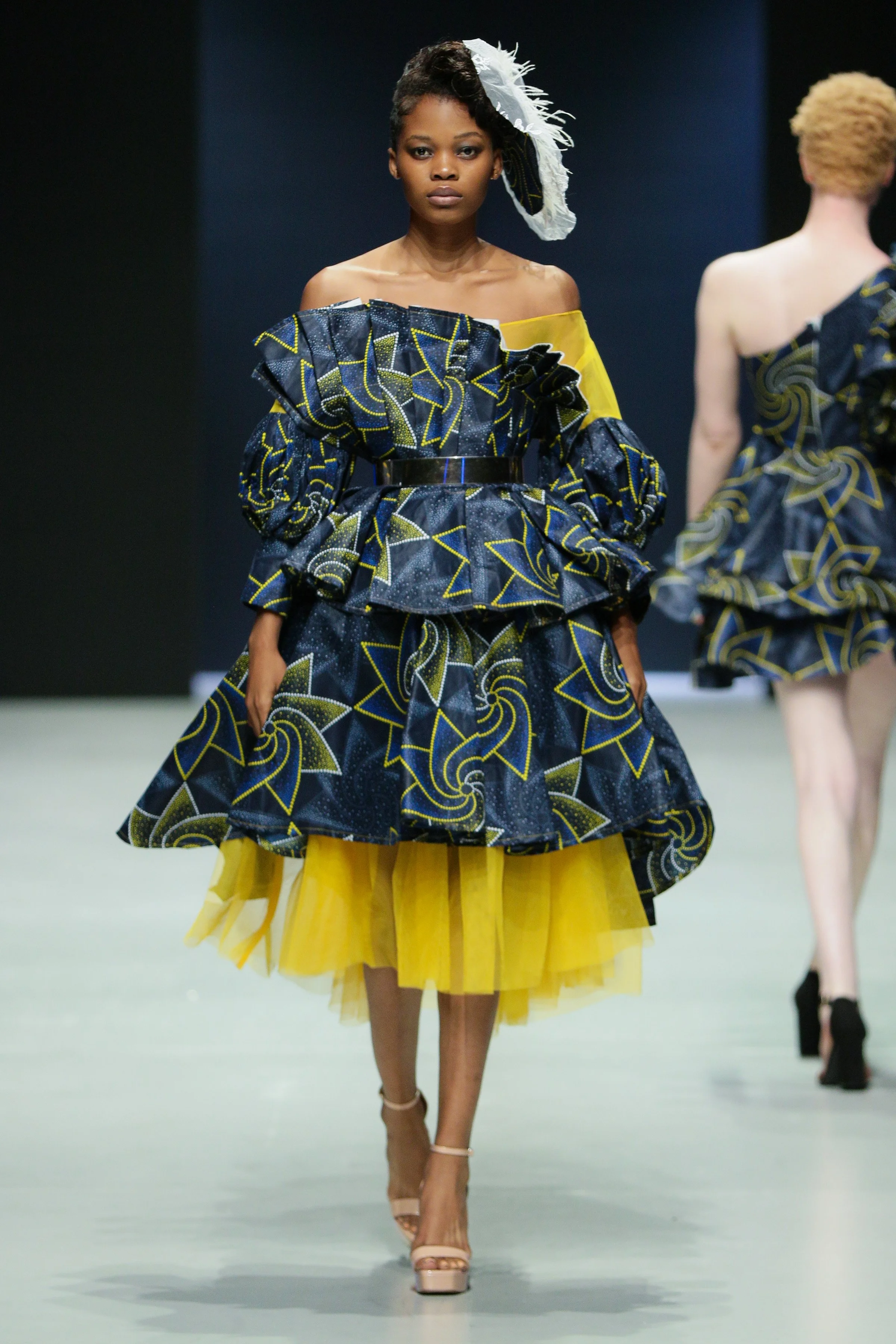 Thobies - Durban Fashion Fair 2021 