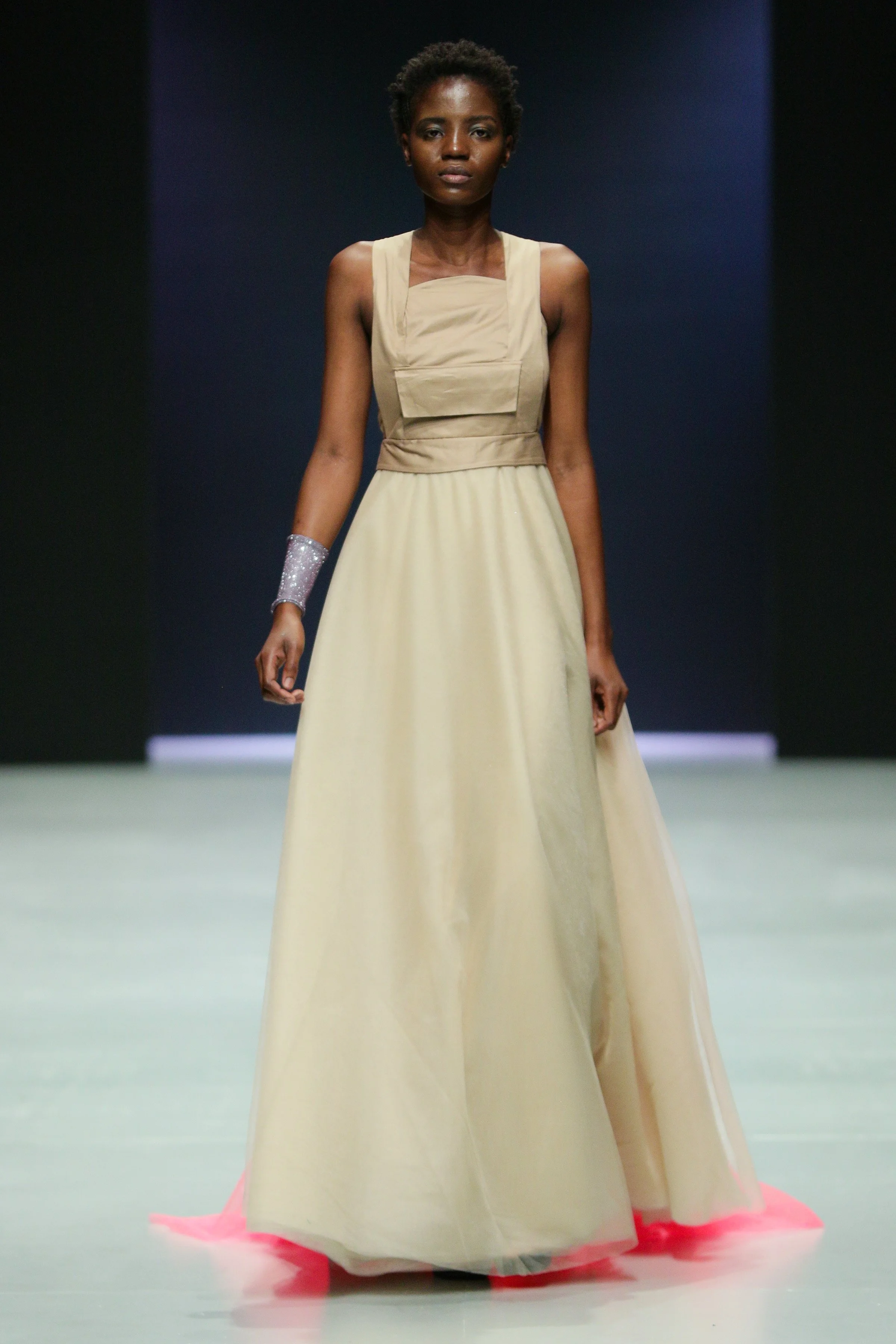 The Motherboard Project - Durban Fashion Fair 2021 
