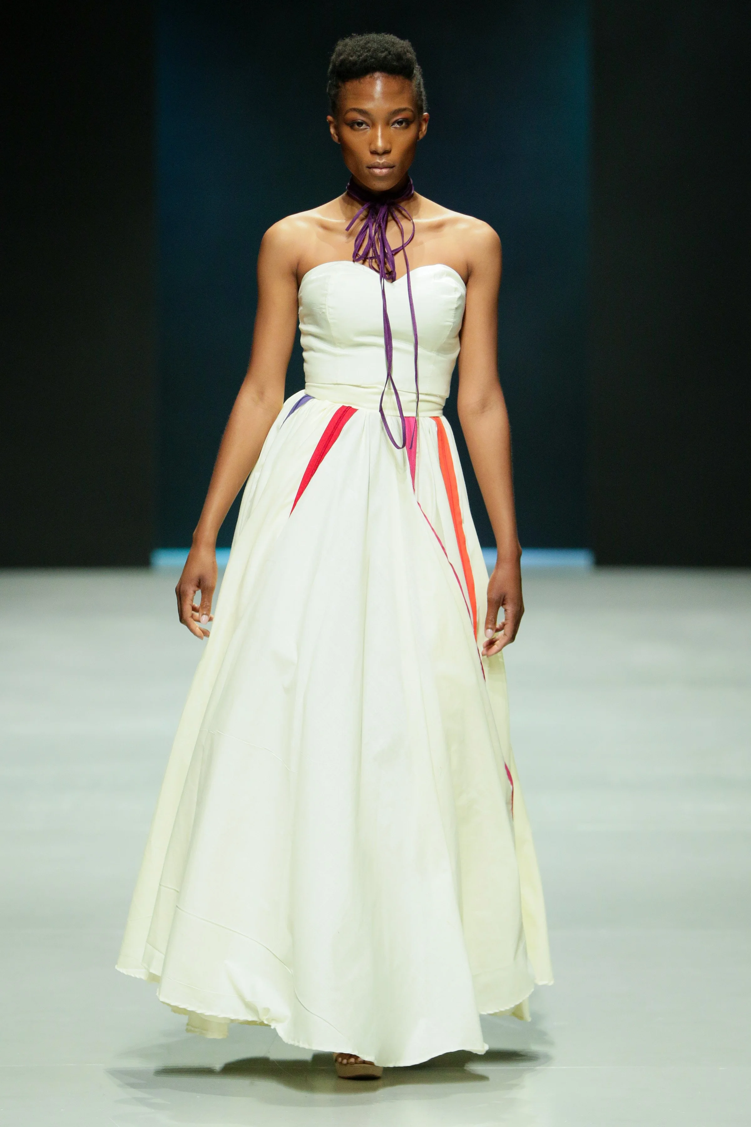 Ibalabala - Durban Fashion Fair 2021 