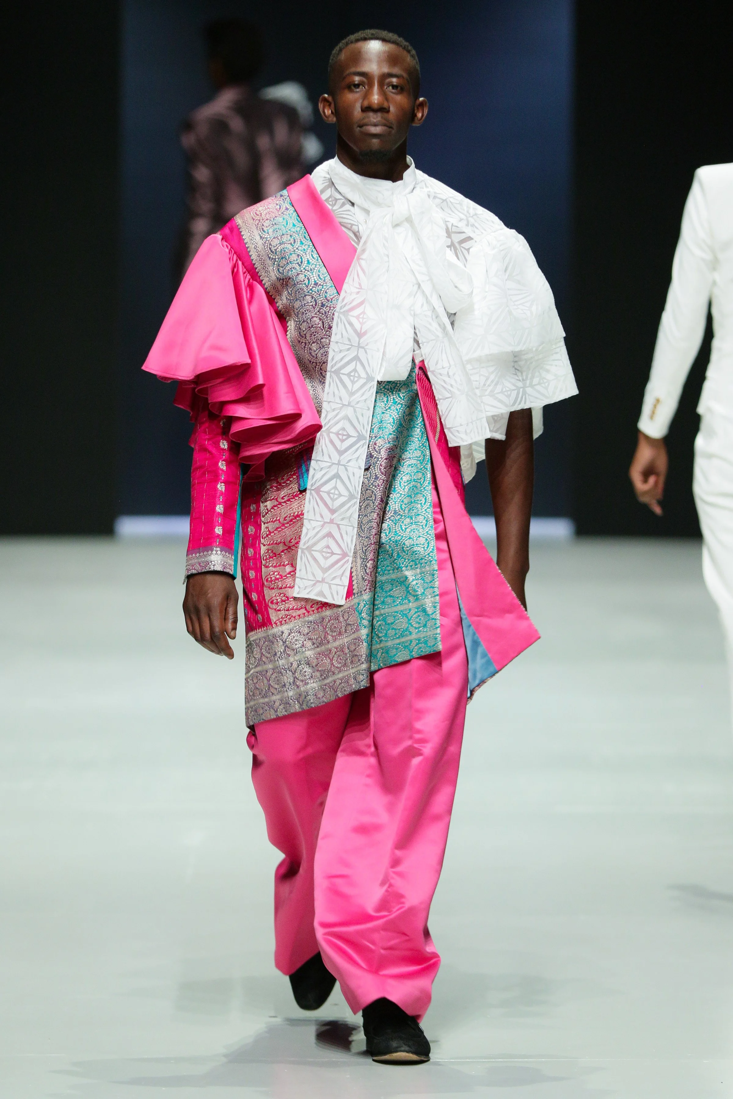 Duke - Durban Fashion Fair 2021 