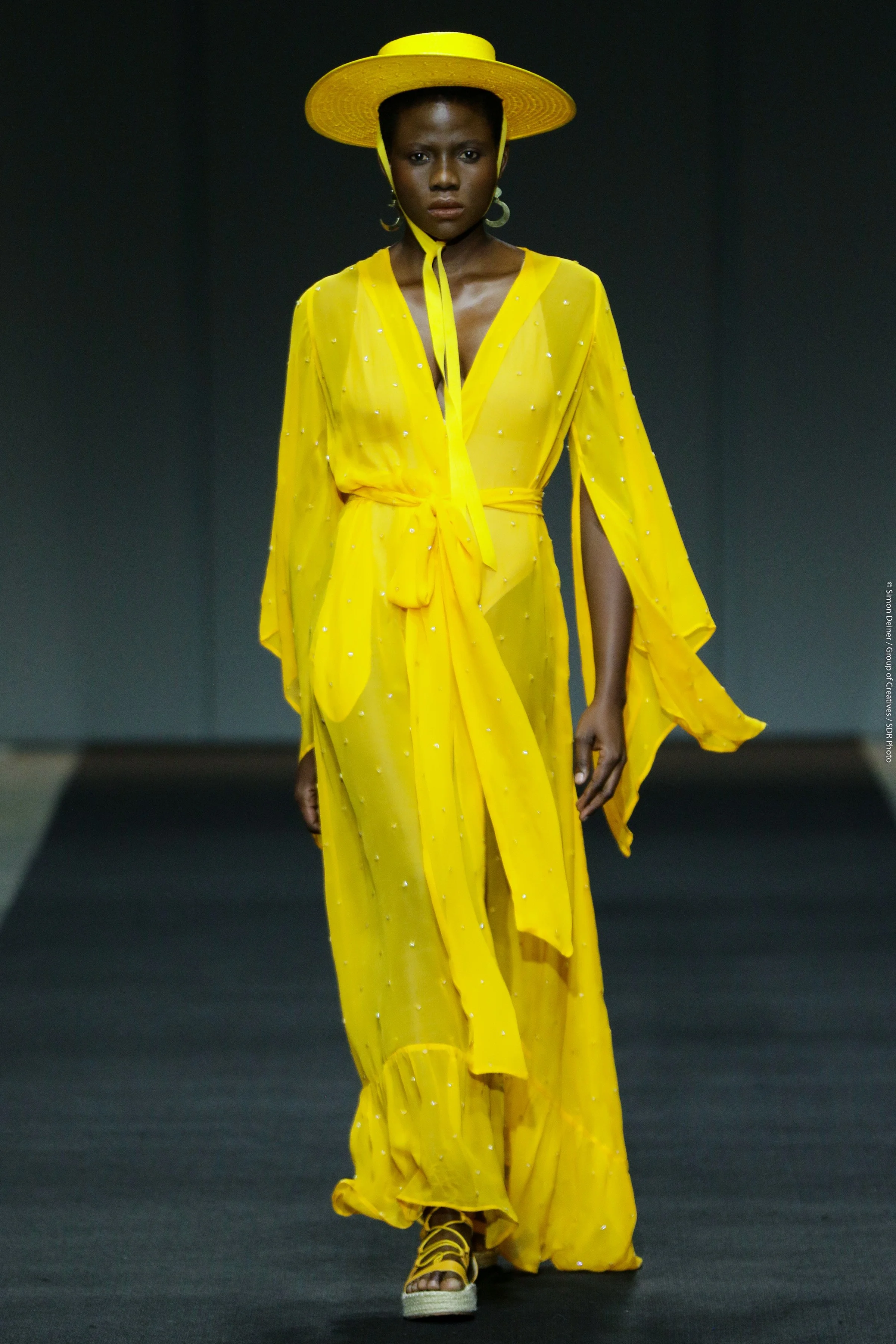 Beach Cult - SA Fashion Week SS 2022