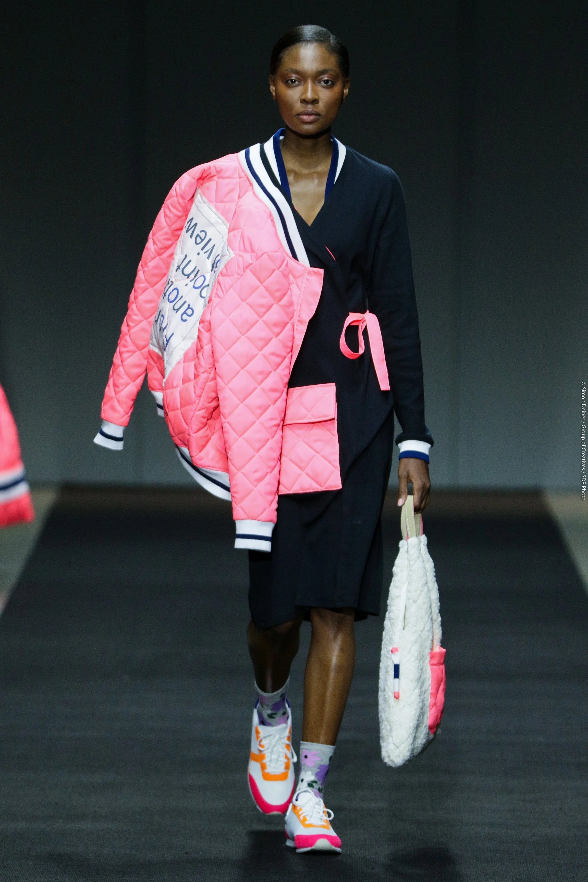Helon Melon - SA Fashion Week SS 2022
