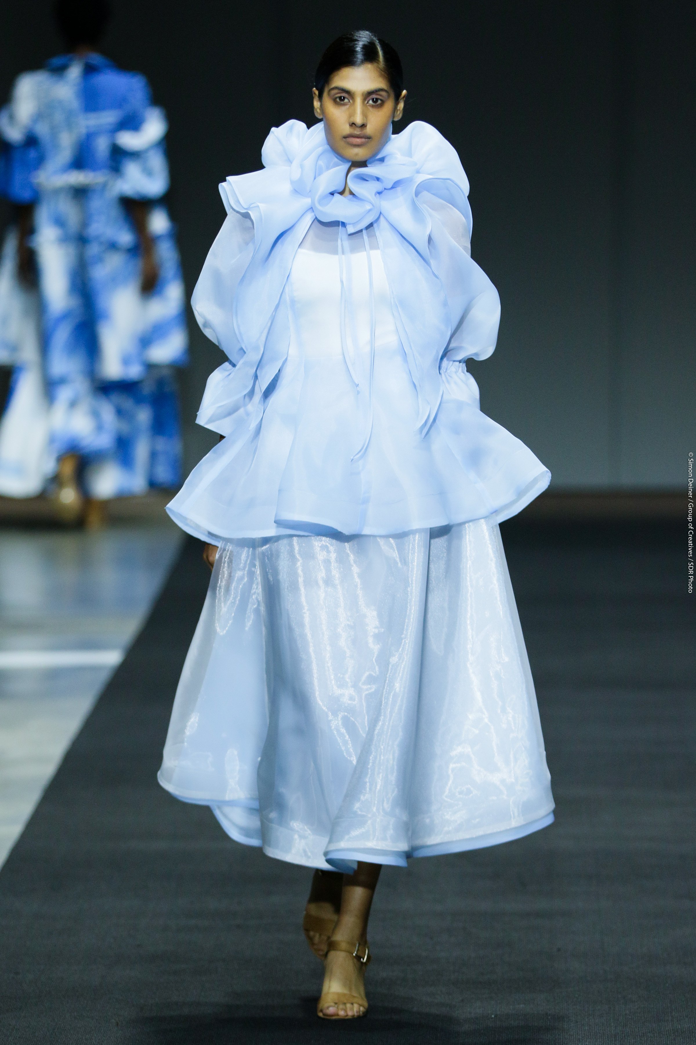 Judith - SA Fashion Week SS 2022 