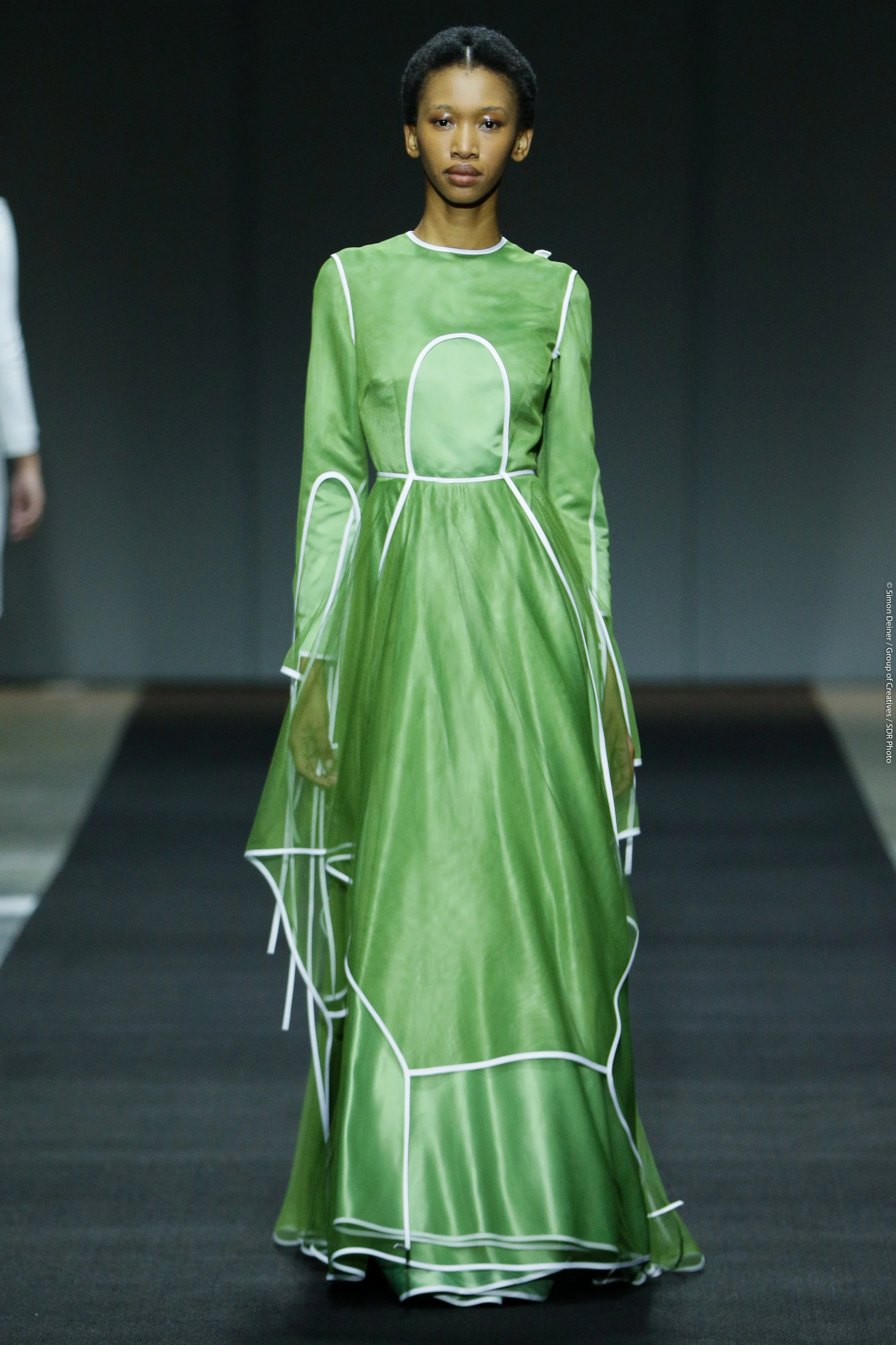 Ntando XV - SA Fashion Week SS 2022 