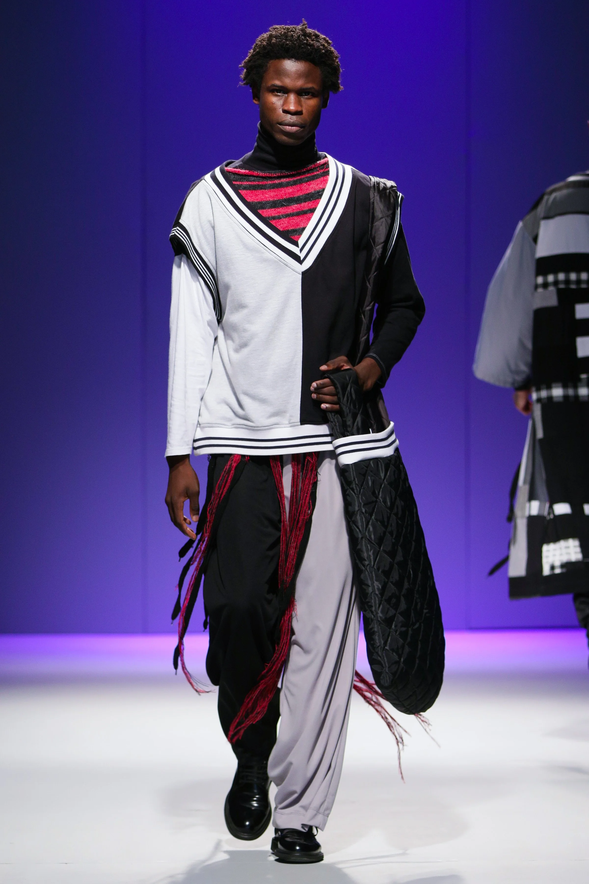 Alicia Landman - SA Fashion Week AW 2022