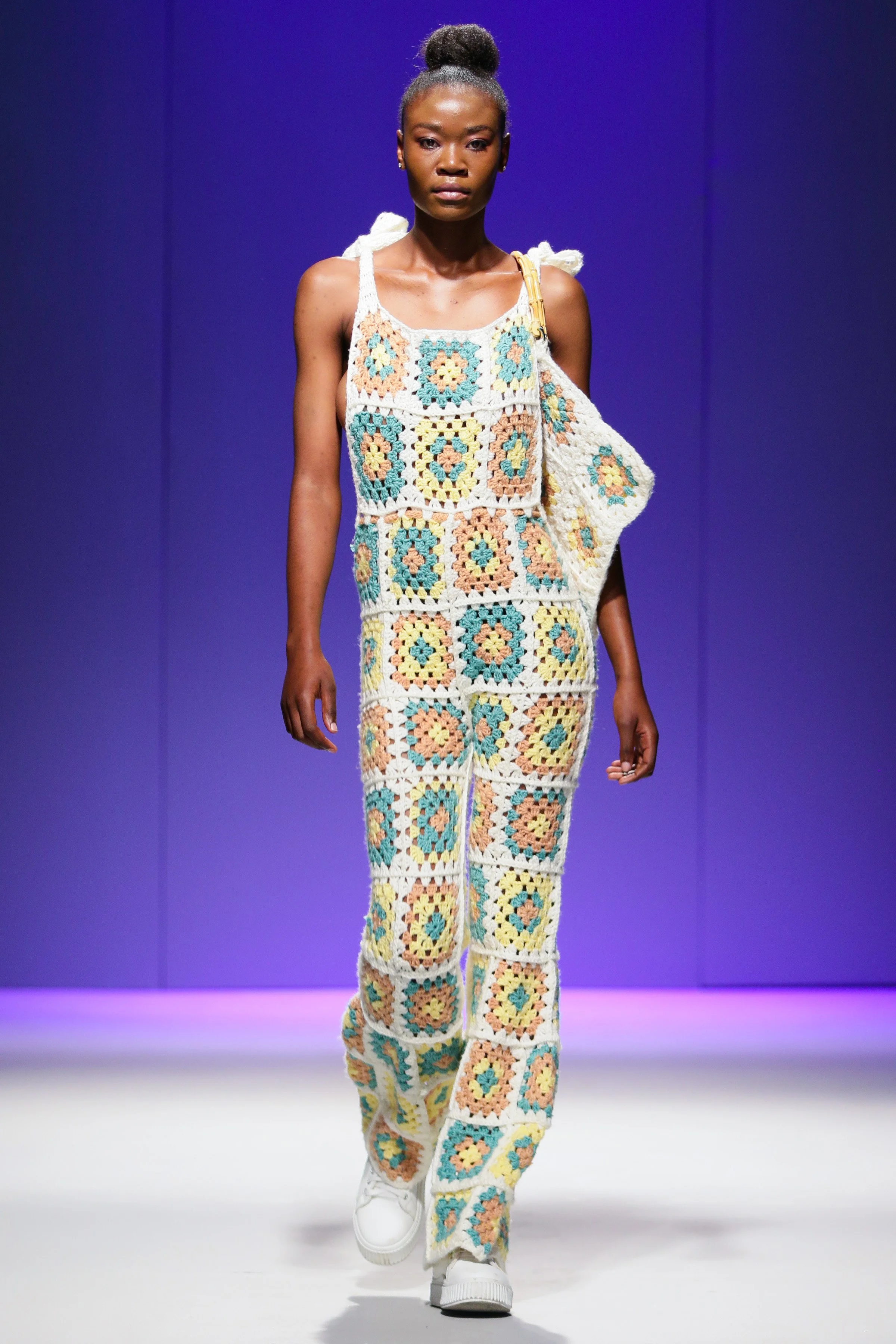 Beth Woodroffe - SA Fashion Week AW 2022 