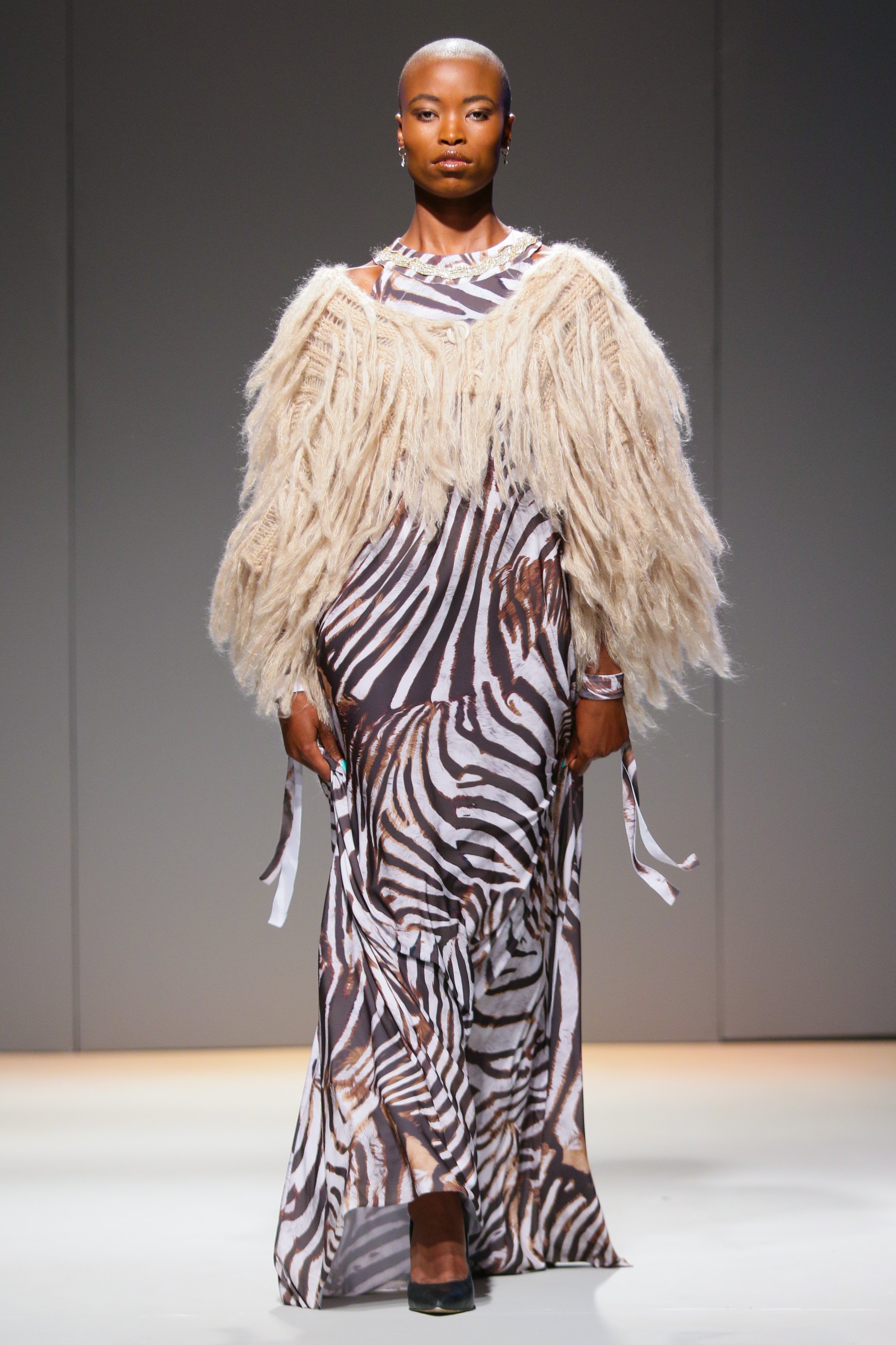 Habits - SA Fashion Week AW 2022 