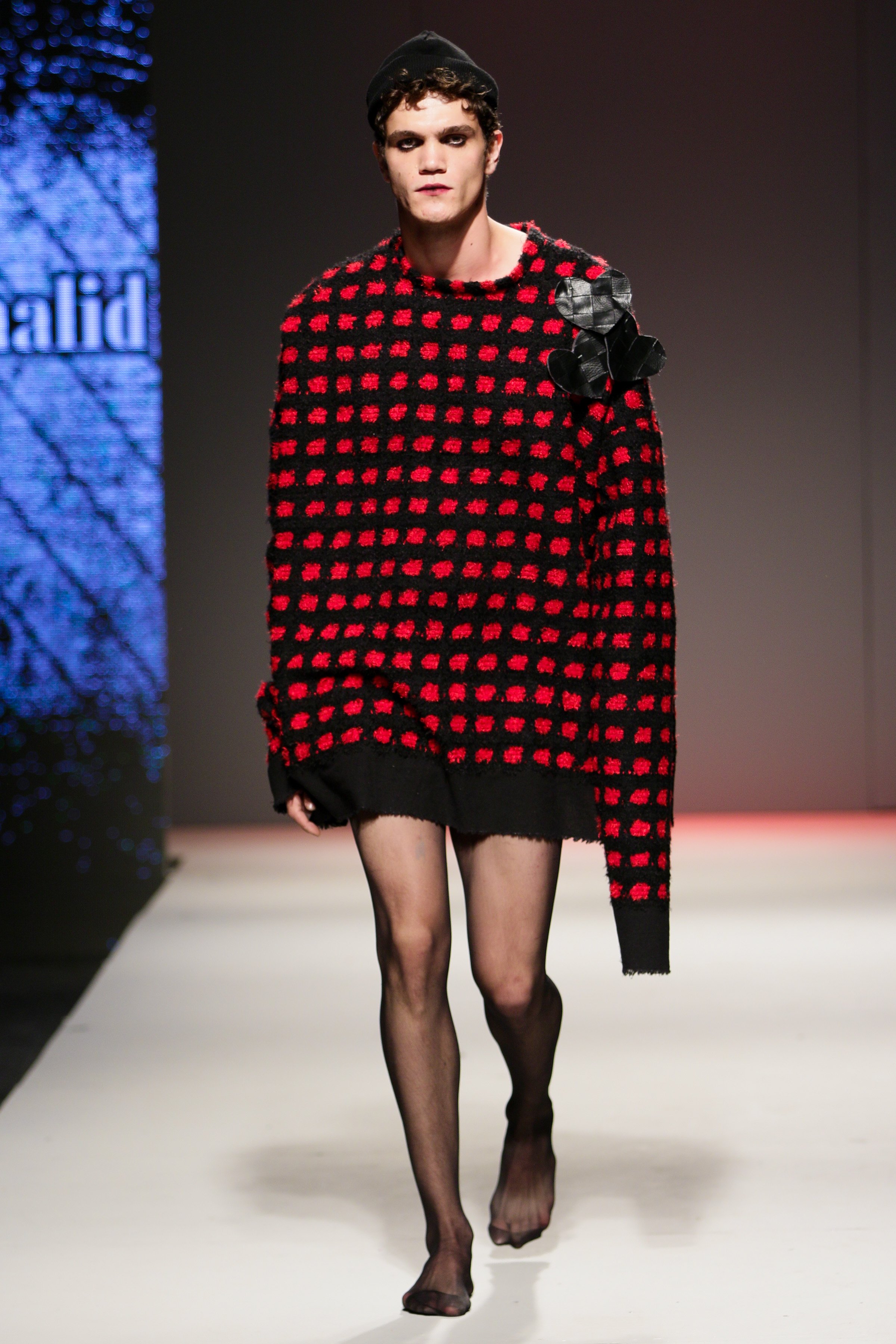 House of Waalid - SA Fashion Week AW 2022