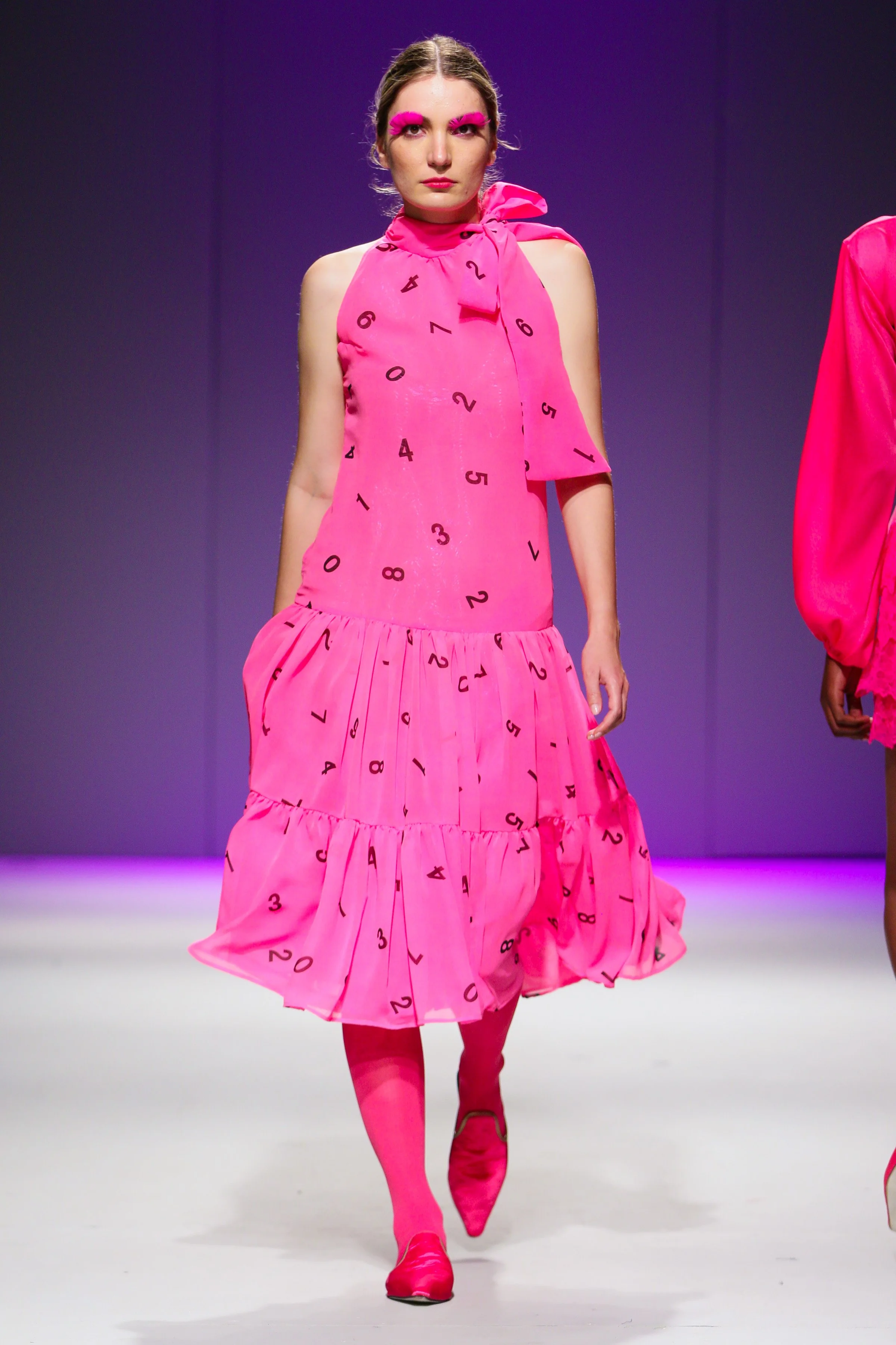 Jacques La Grange - SA Fashion Week AW 2022