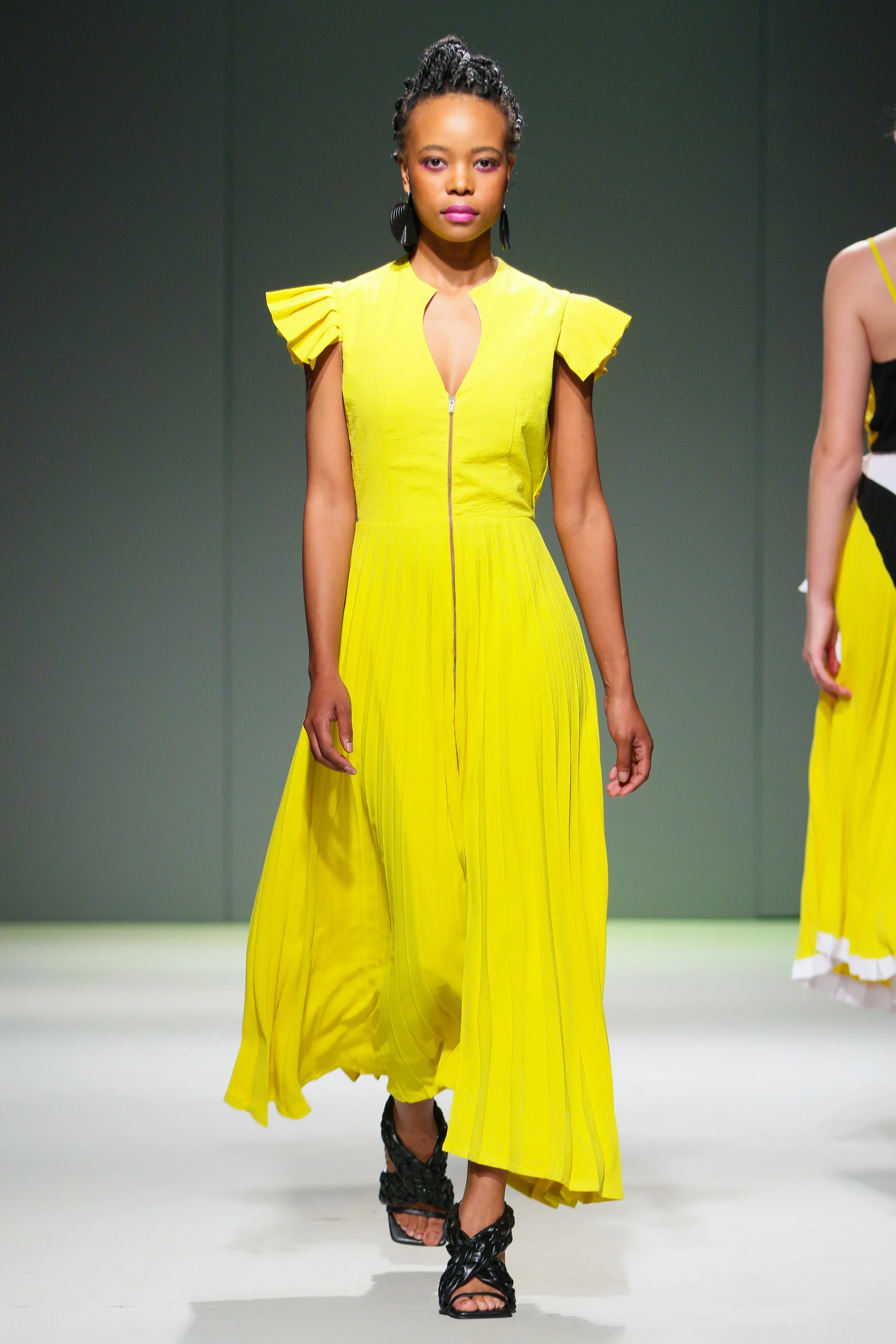 Leigh Schubert - SA Fashion Week AW 2022