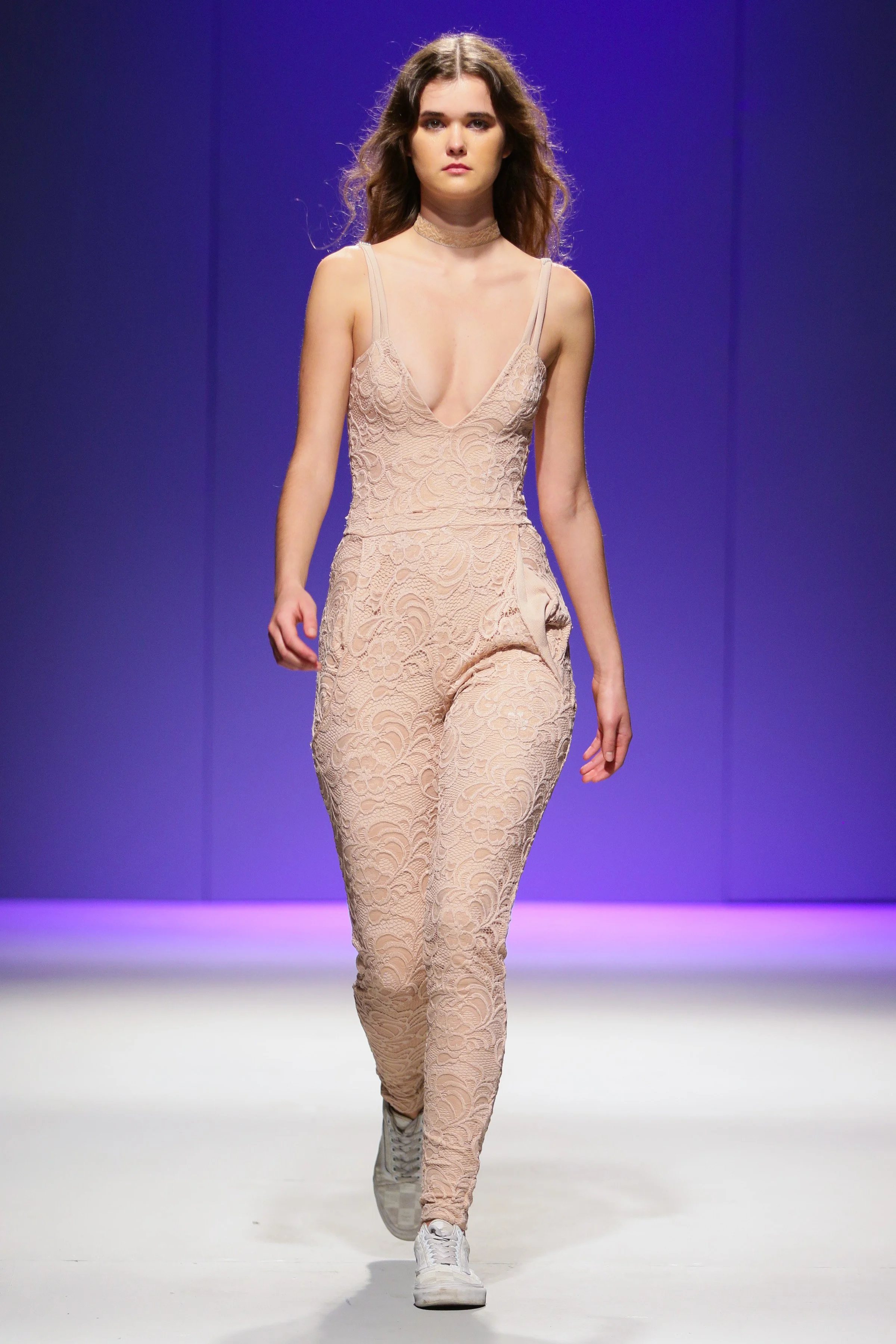 Lisel Boolah - SA Fashion Week AW 2022