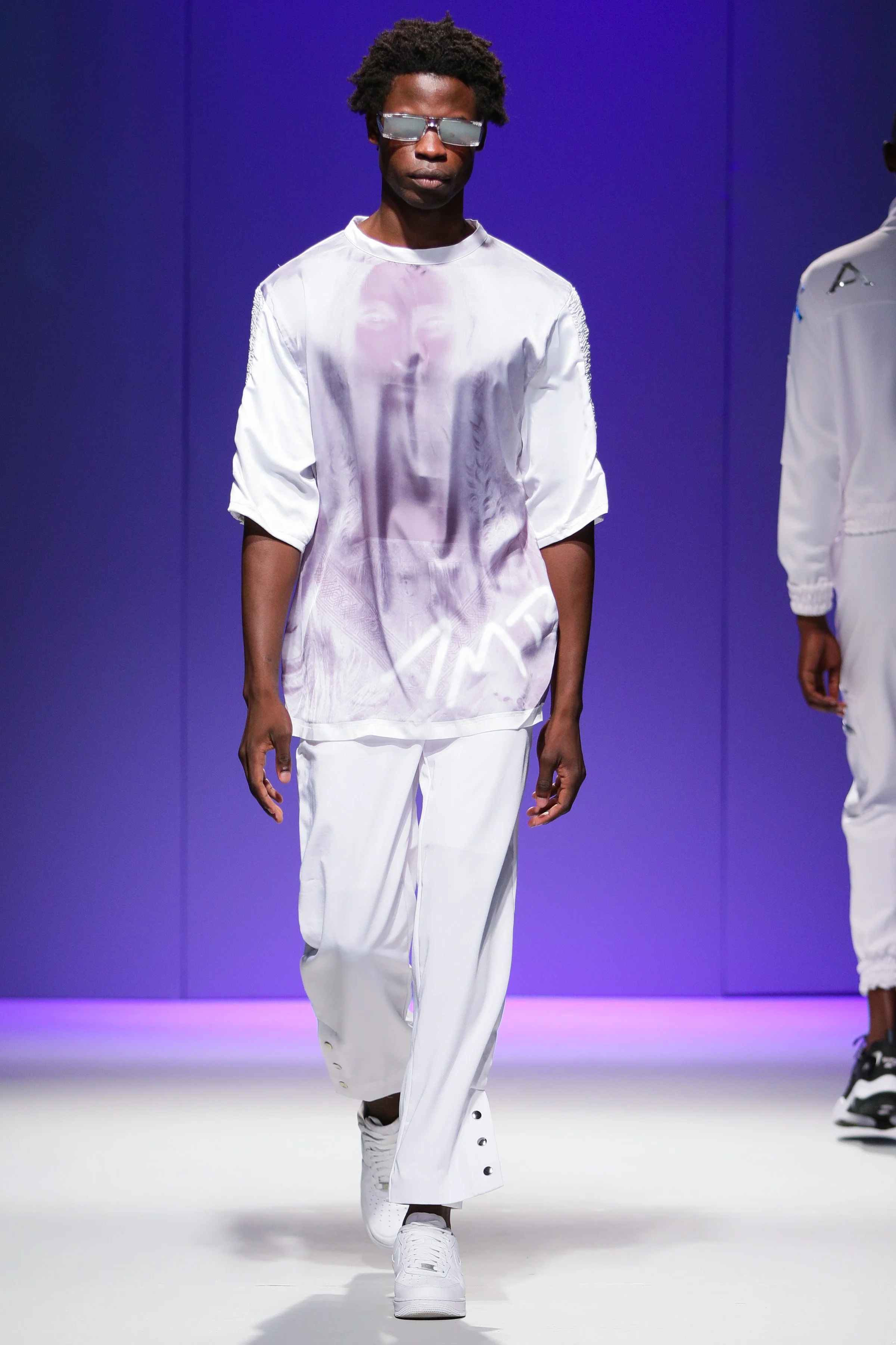 Rachel Hansen - SA Fashion Week AW 2022 